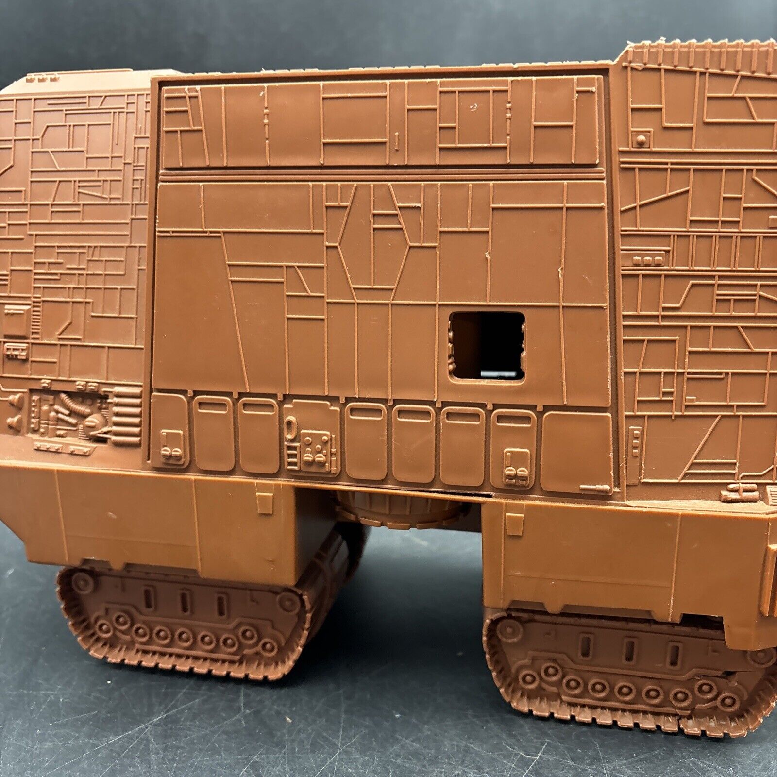 Radio Controlled Jawa Sandcrawler sold