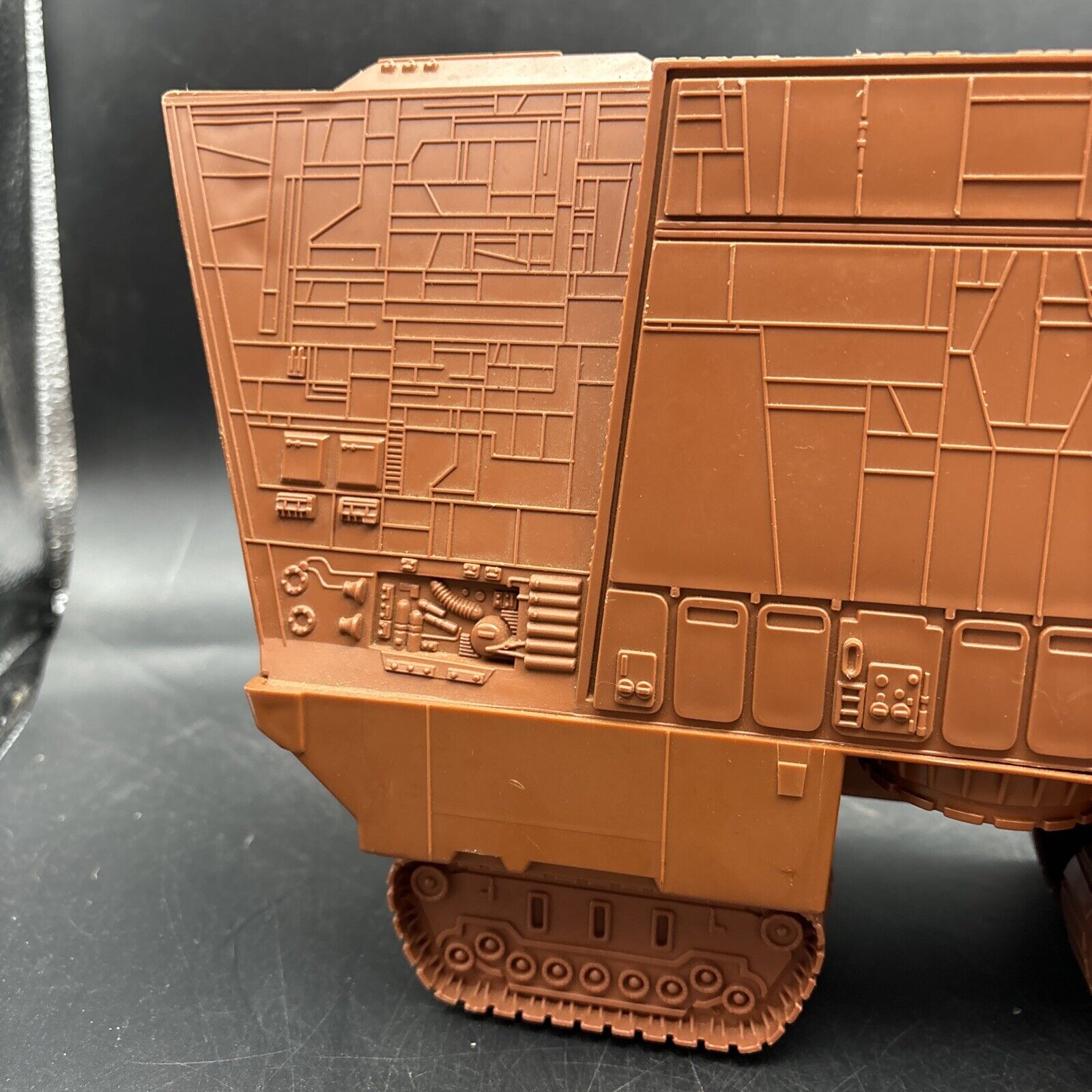 Radio Controlled Jawa Sandcrawler sold