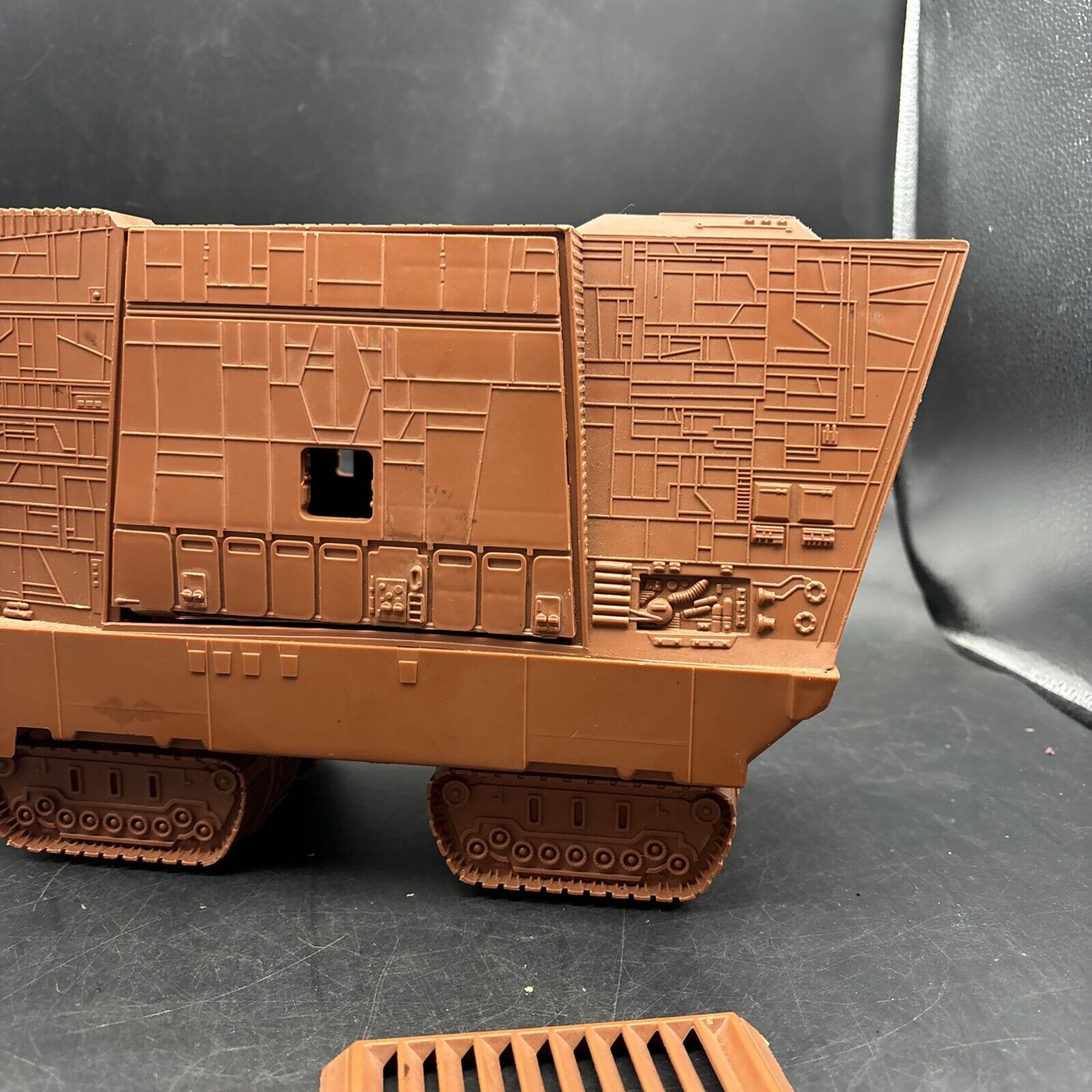 Radio Controlled Jawa Sandcrawler sold