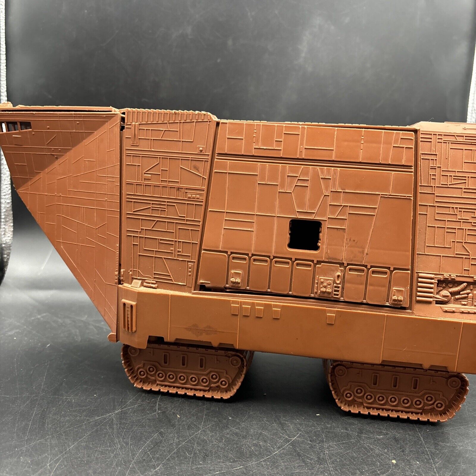 Radio Controlled Jawa Sandcrawler sold