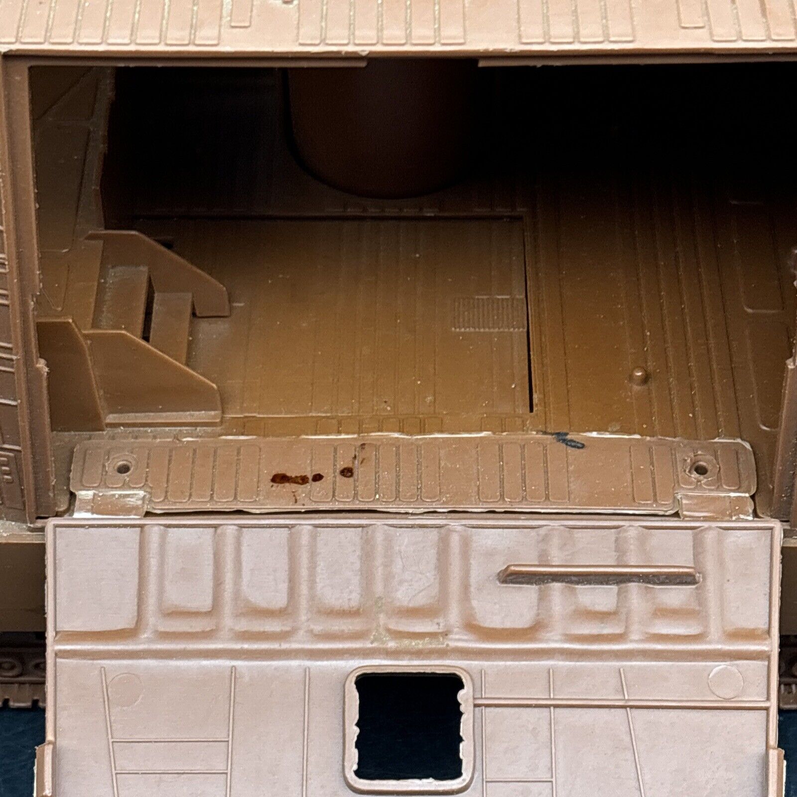 Radio Controlled Jawa Sandcrawler sold