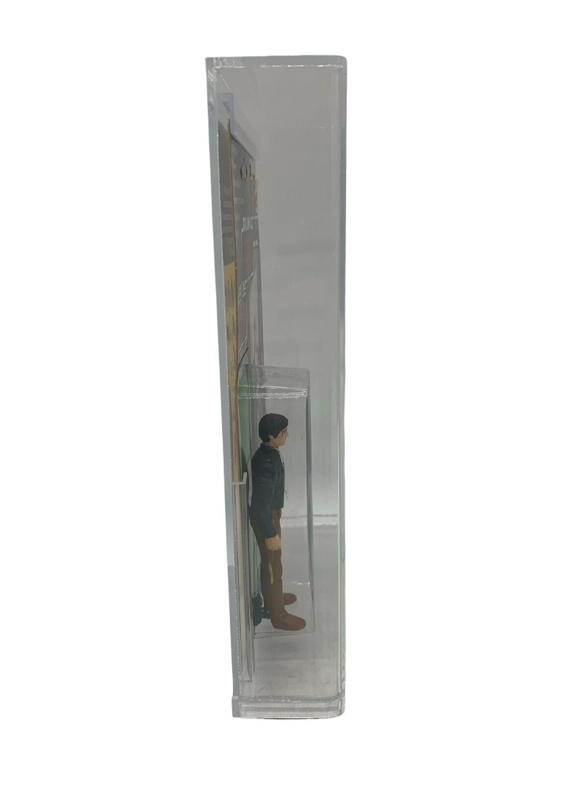 Han Solo (Bespin Outfit) sold
