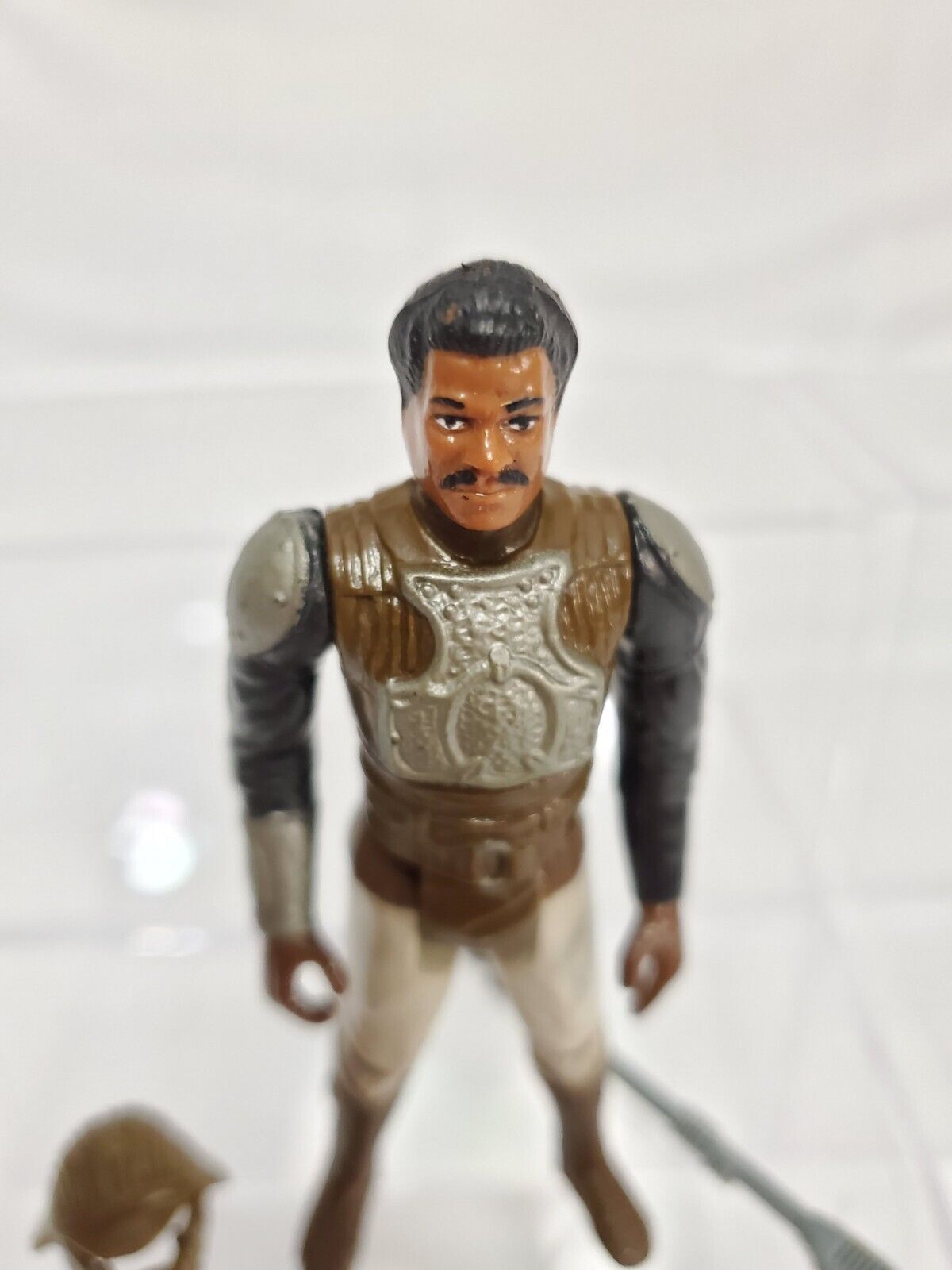 Lando Calrissian (Skiff Guard Disguise) sold