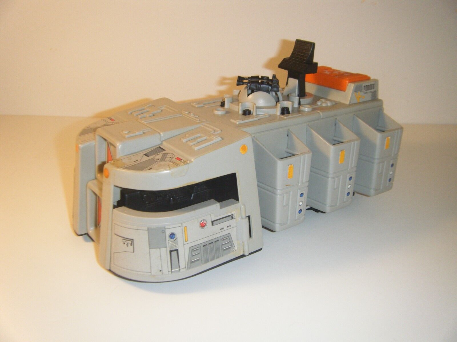 Imperial Cruiser sold