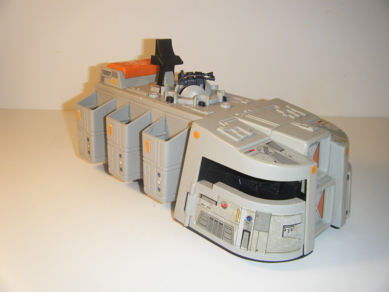 Imperial Cruiser sold