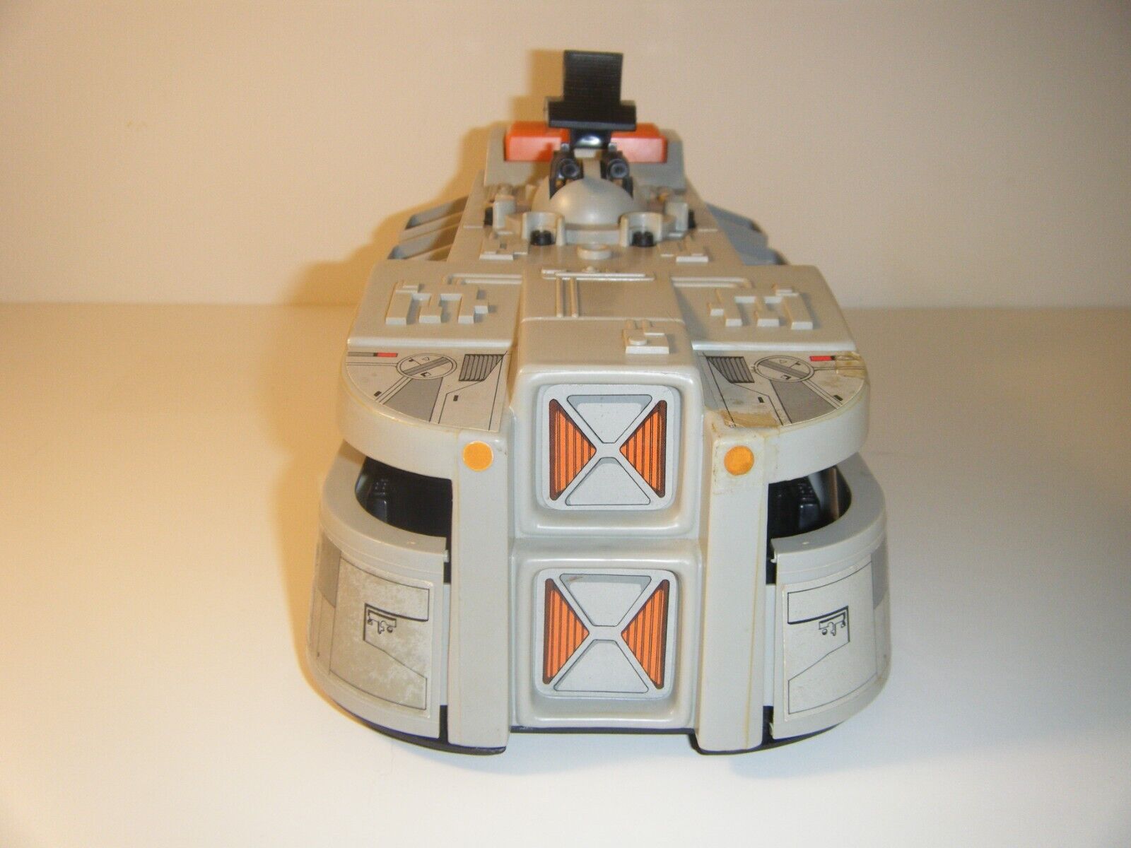 Imperial Cruiser sold
