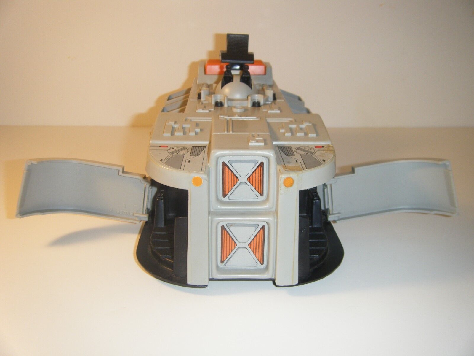 Imperial Cruiser sold