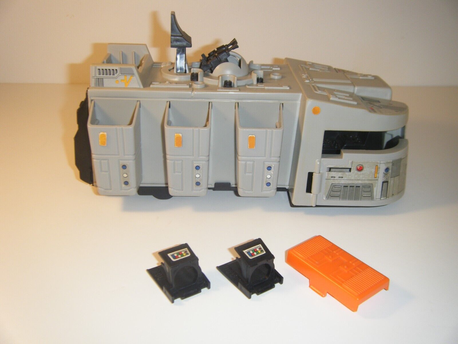 Imperial Cruiser sold
