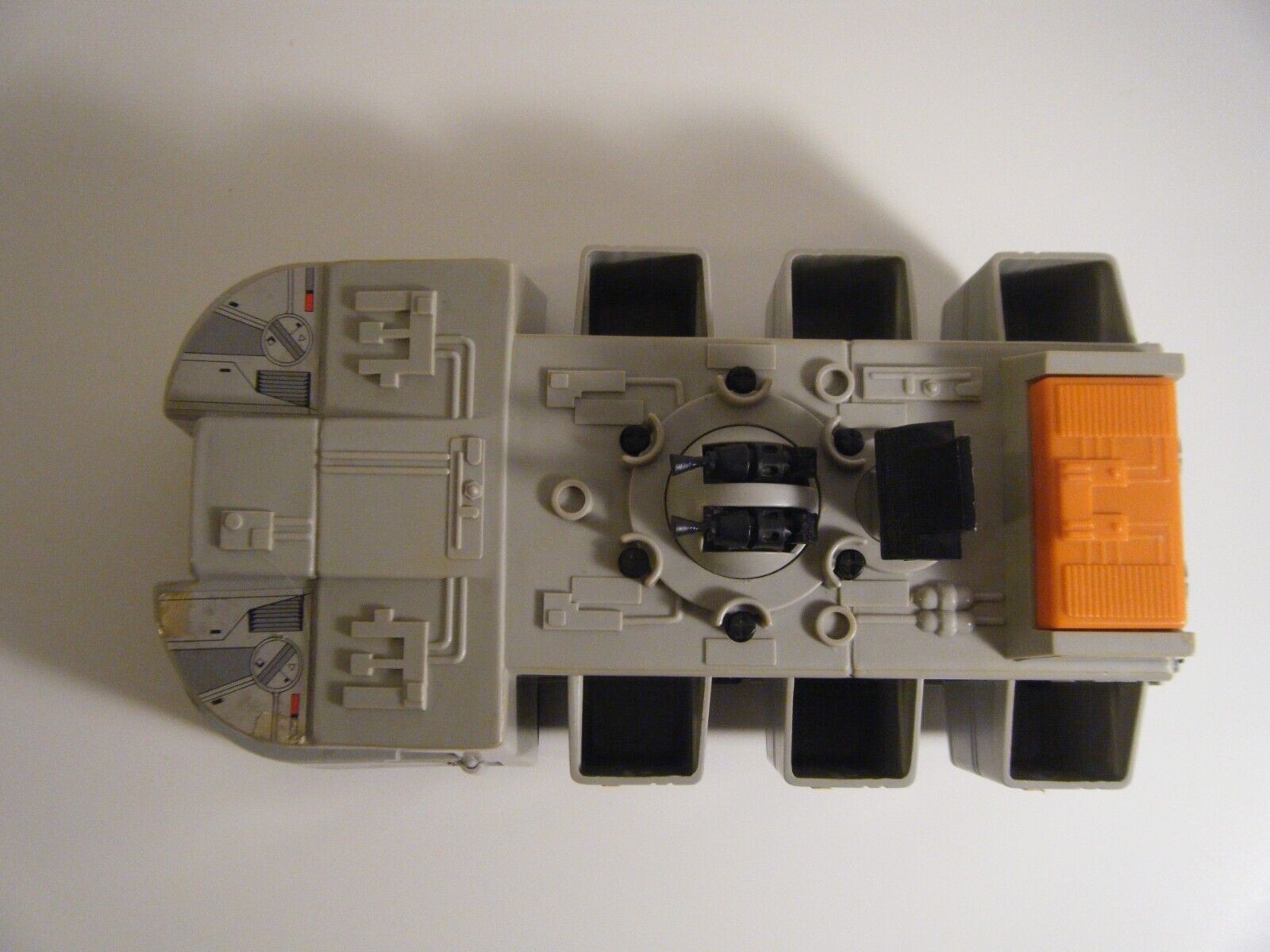 Imperial Cruiser sold