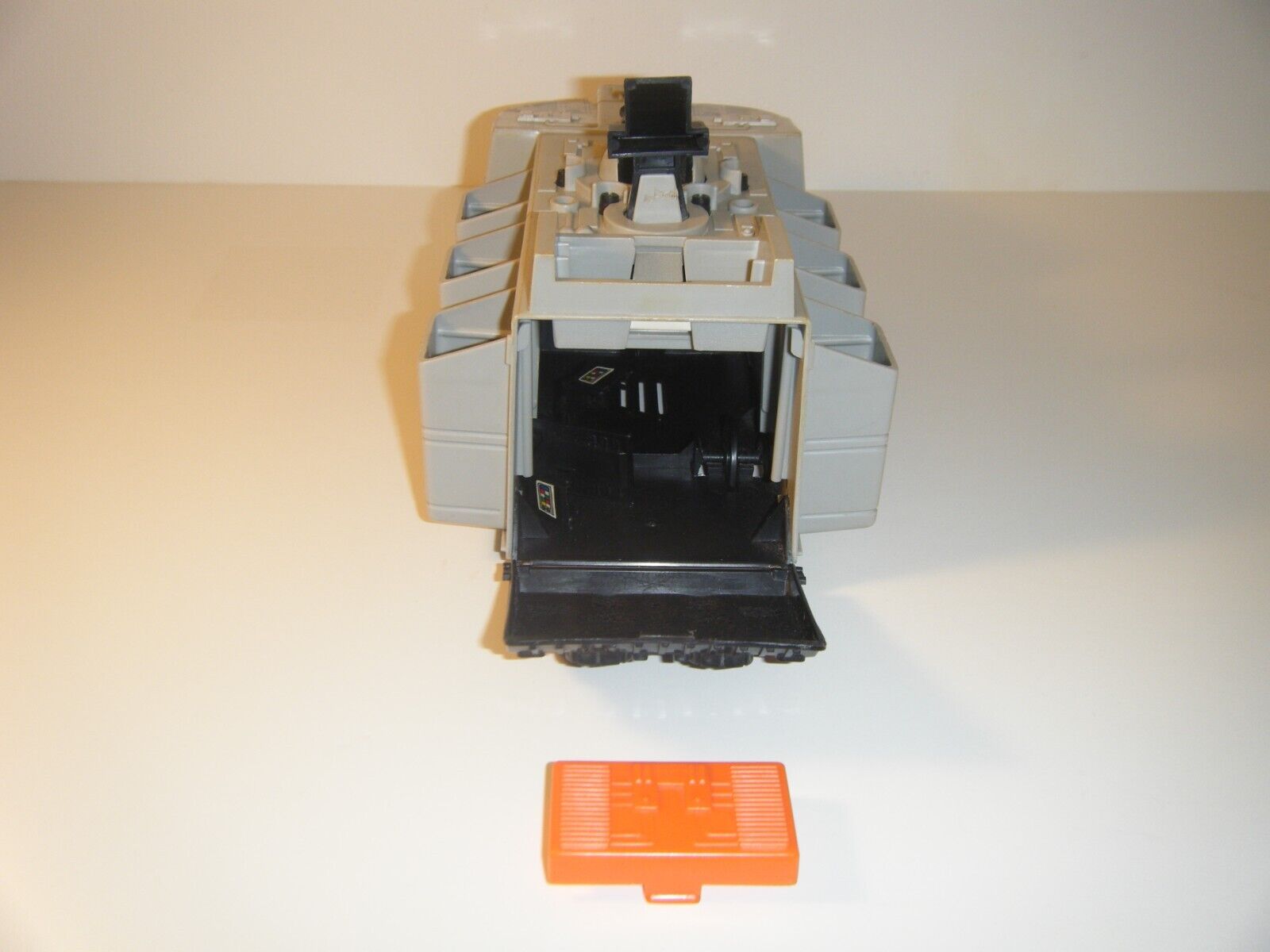 Imperial Cruiser sold