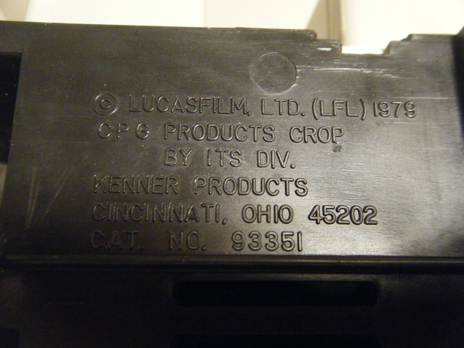 Imperial Cruiser sold