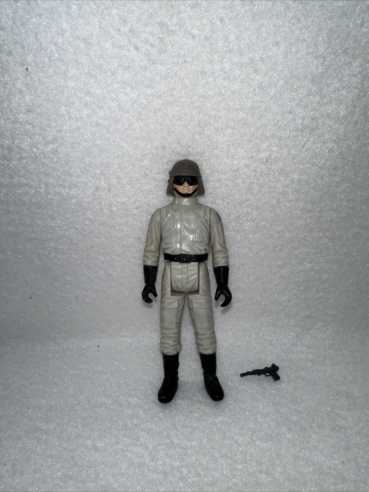 AT-ST Driver sold