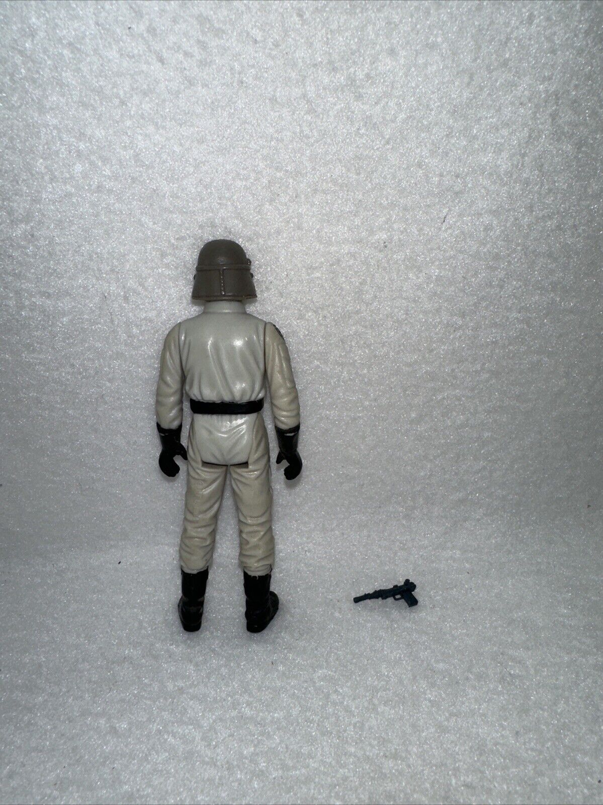 AT-ST Driver sold