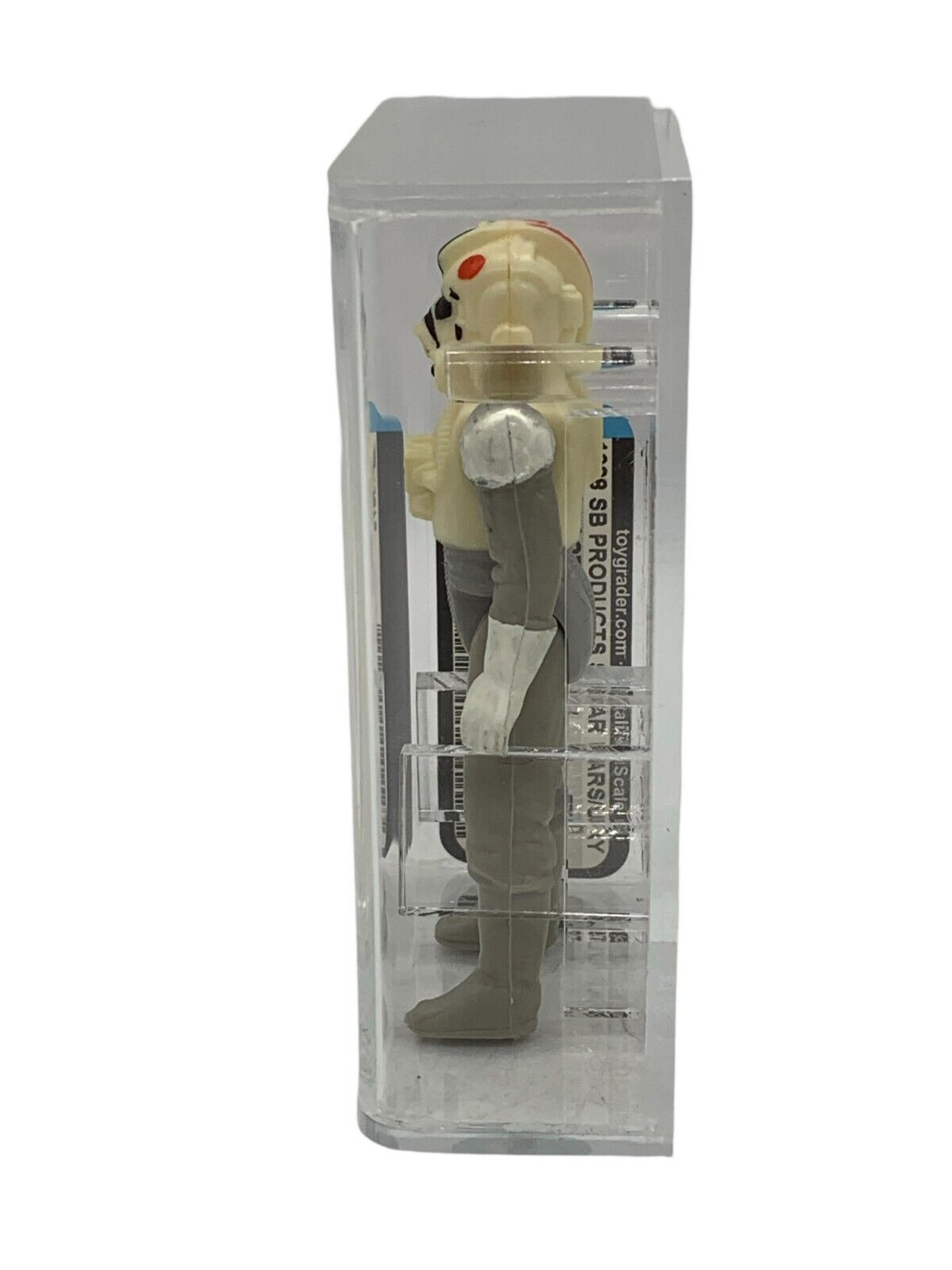 AT-AT Driver sold