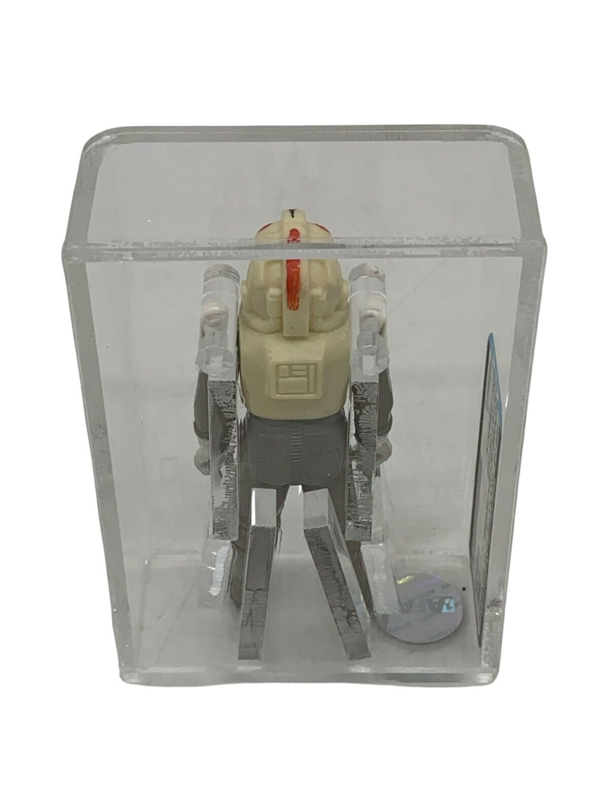AT-AT Driver sold