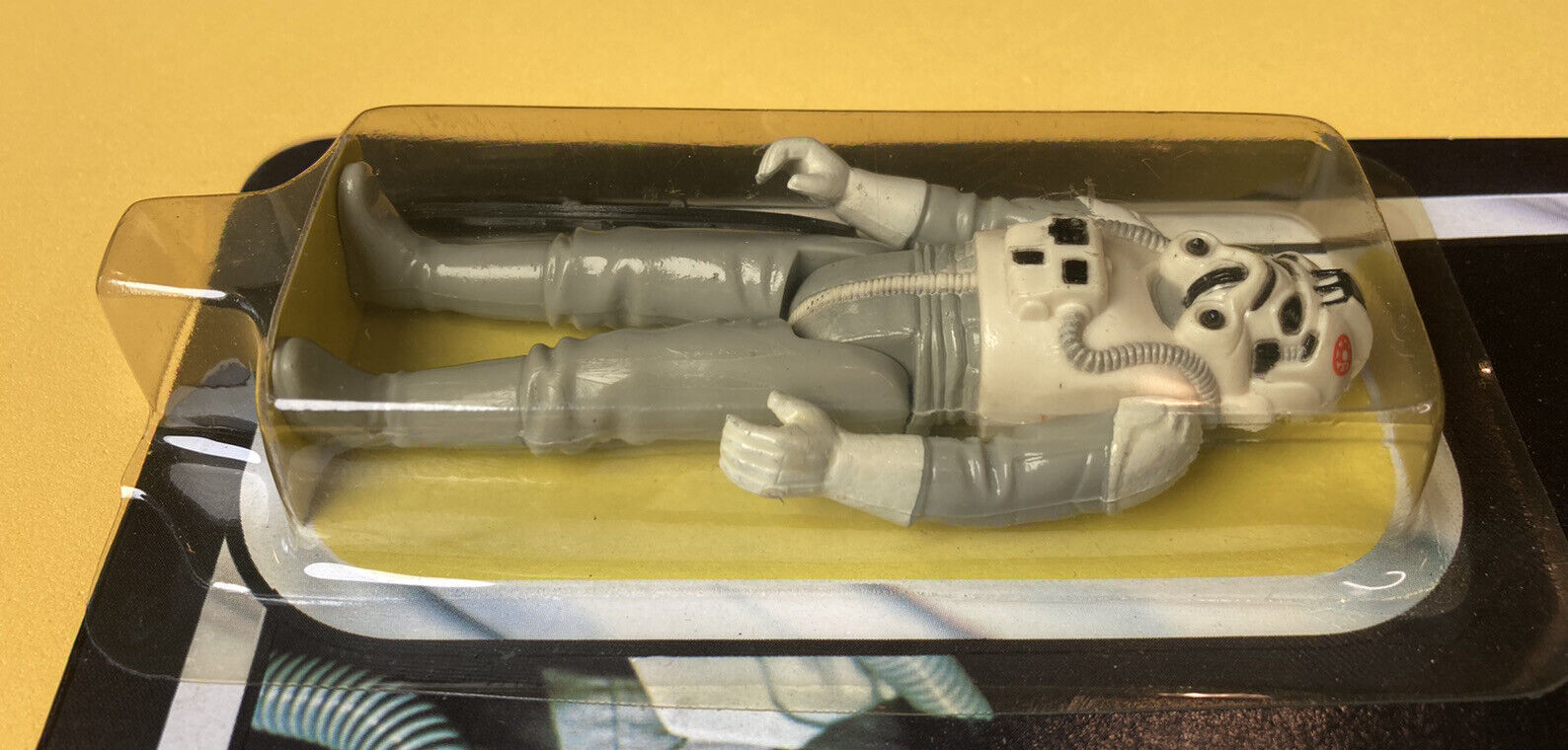 AT-AT Driver sold