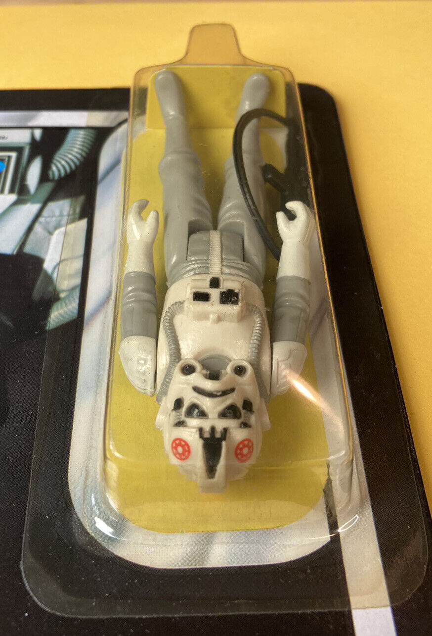AT-AT Driver sold