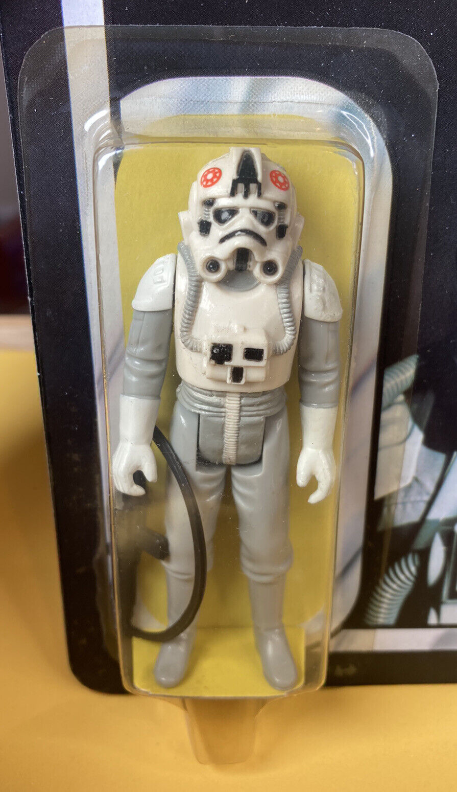 AT-AT Driver sold