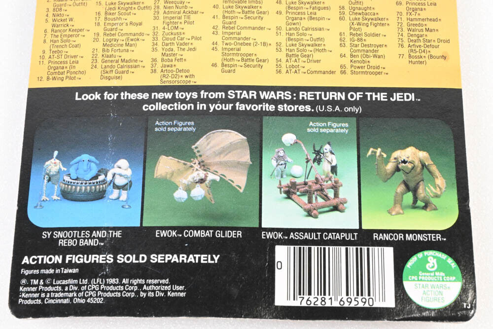AT-ST Driver sold