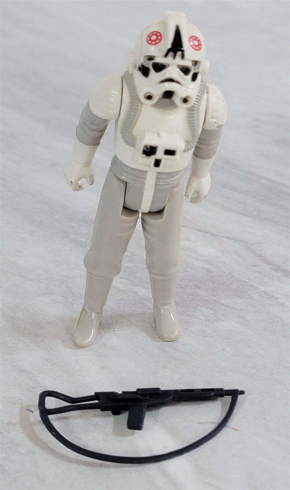 AT-AT Driver sold