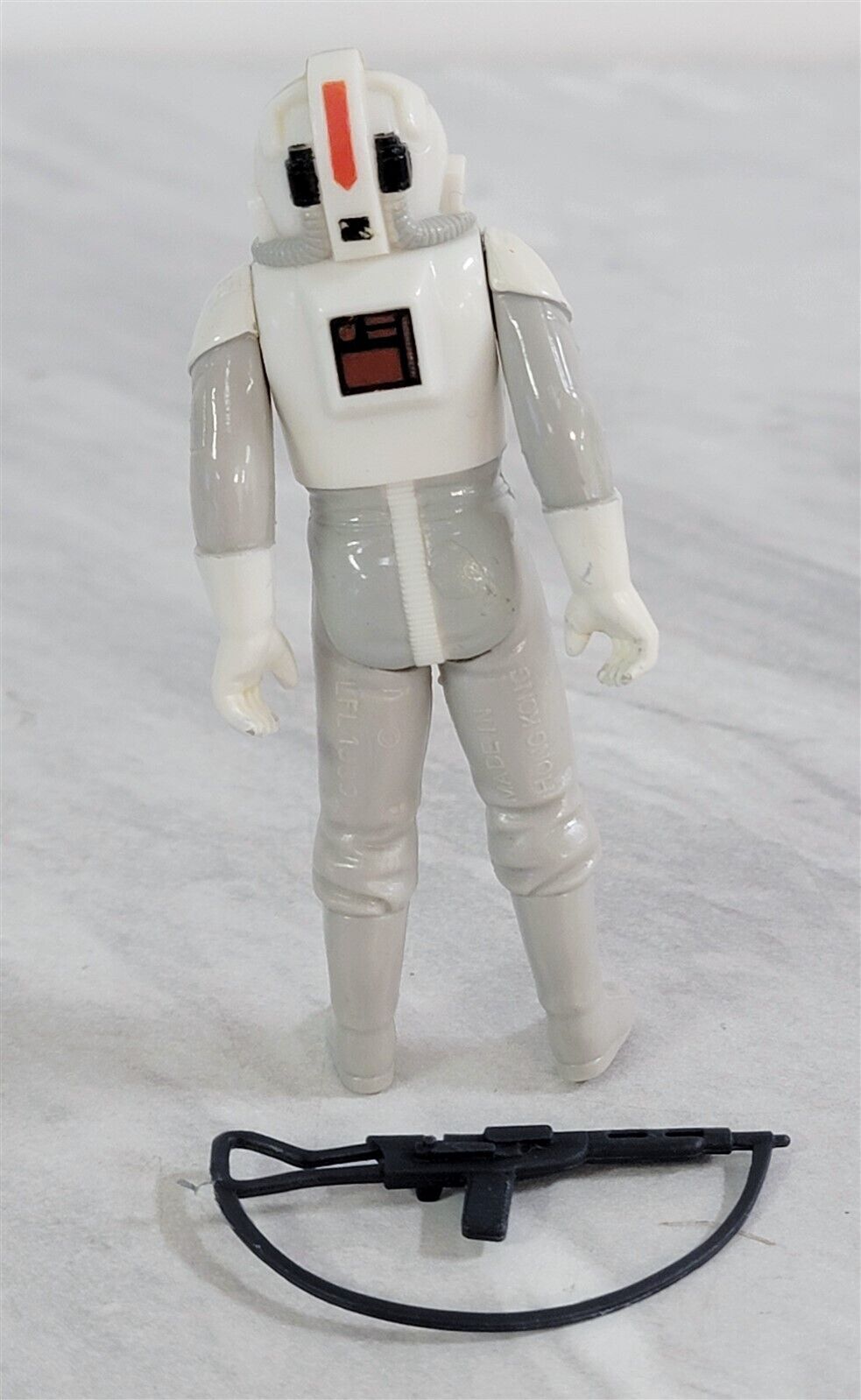 AT-AT Driver sold