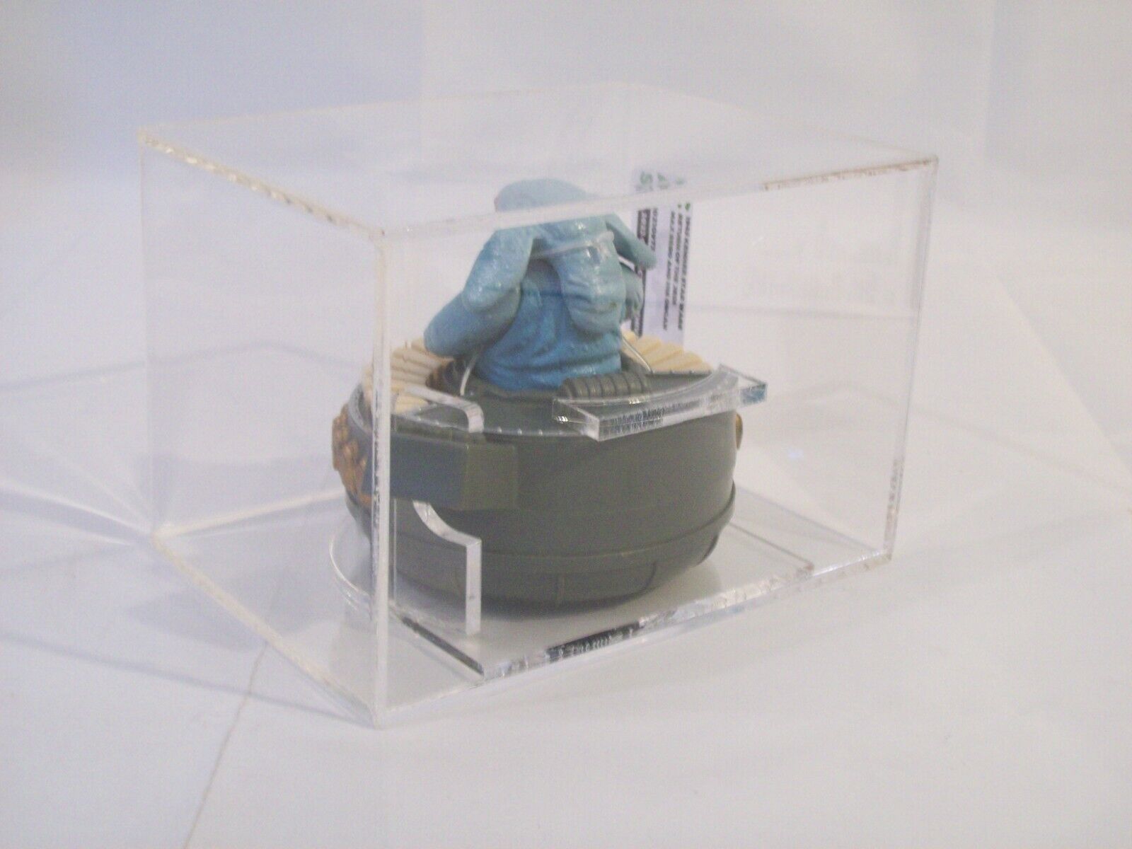 Max Rebo sold