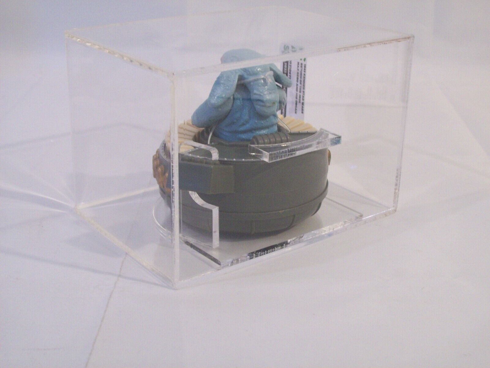 Max Rebo sold
