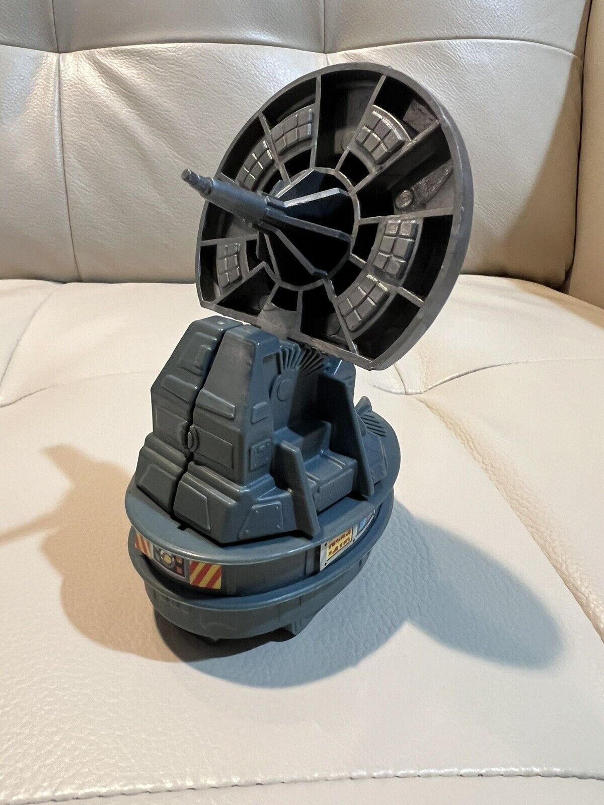 Radar Laser Cannon sold