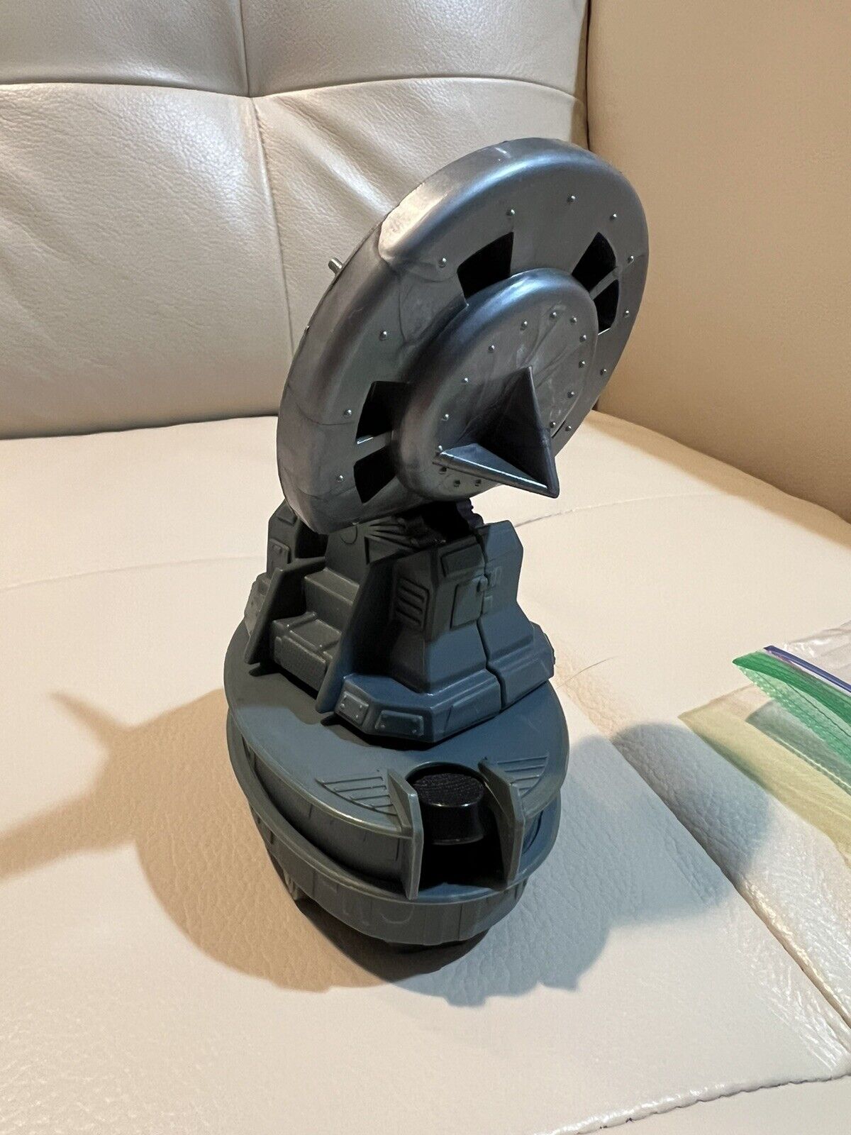 Radar Laser Cannon sold