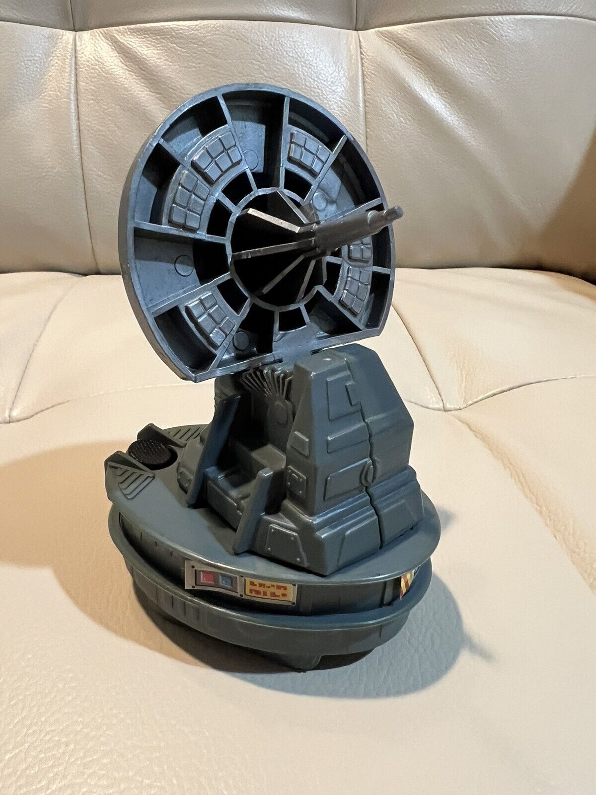 Radar Laser Cannon sold