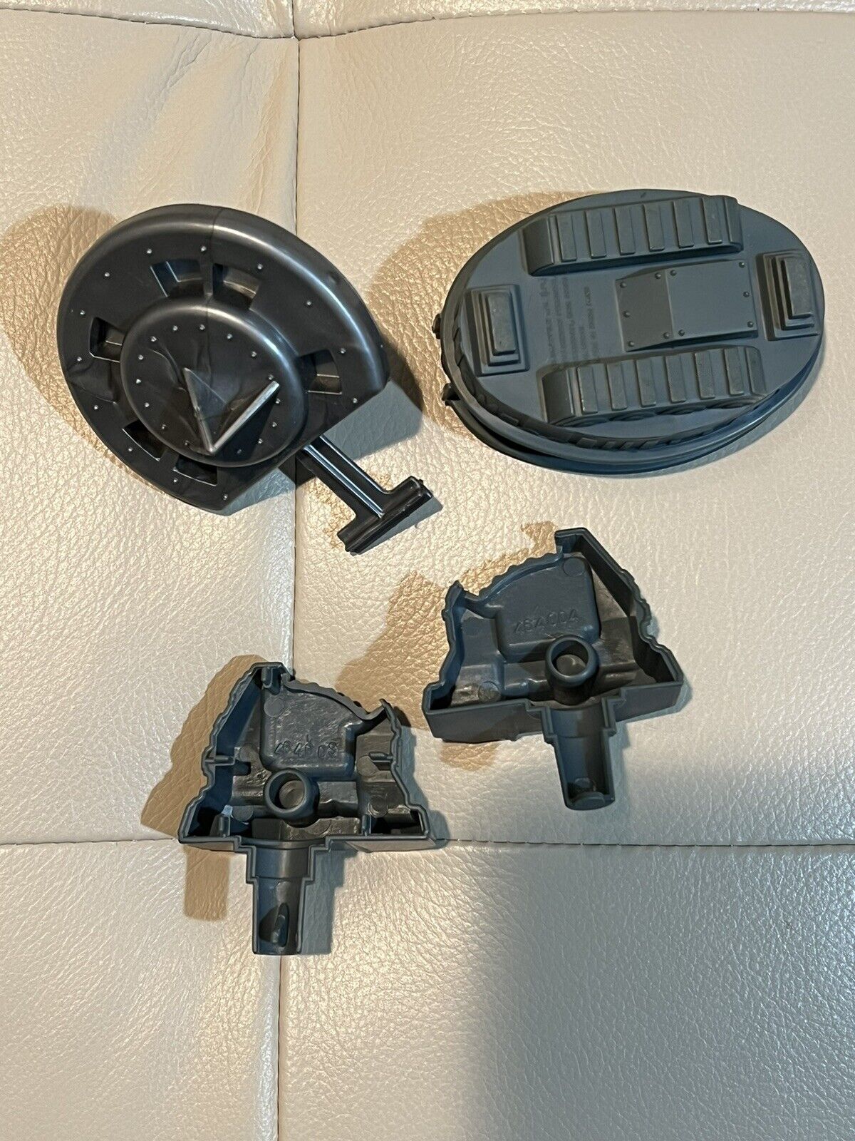 Radar Laser Cannon sold