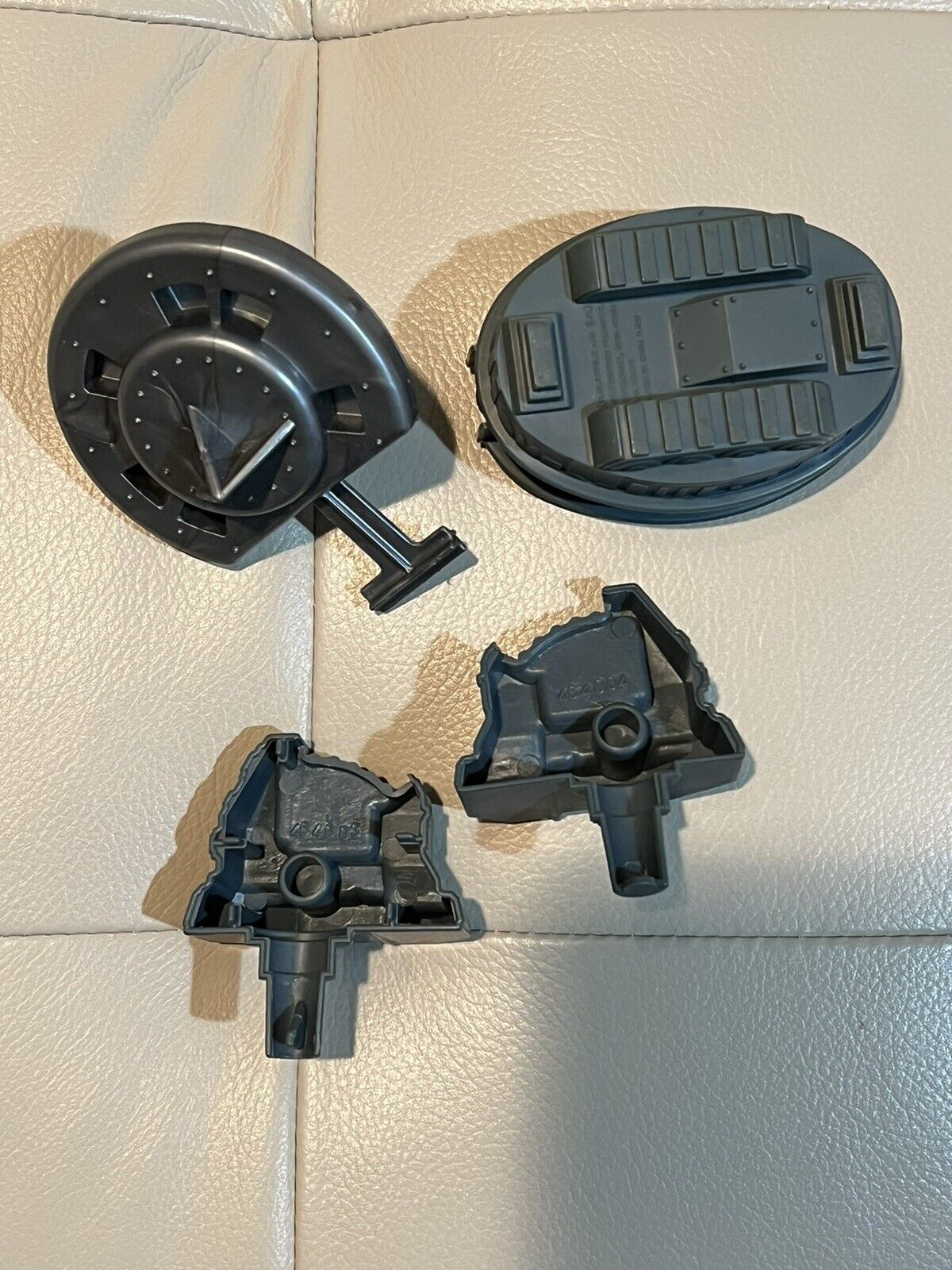 Radar Laser Cannon sold