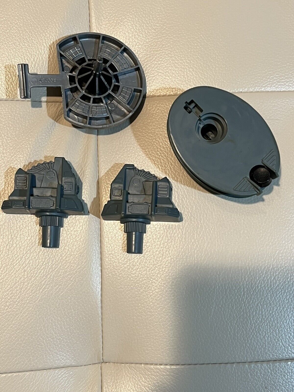 Radar Laser Cannon sold