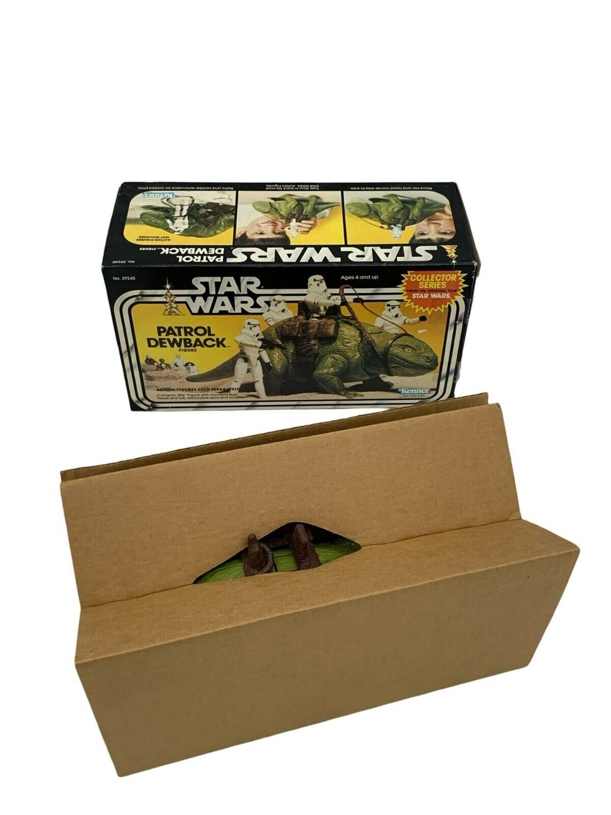 Patrol Dewback sold