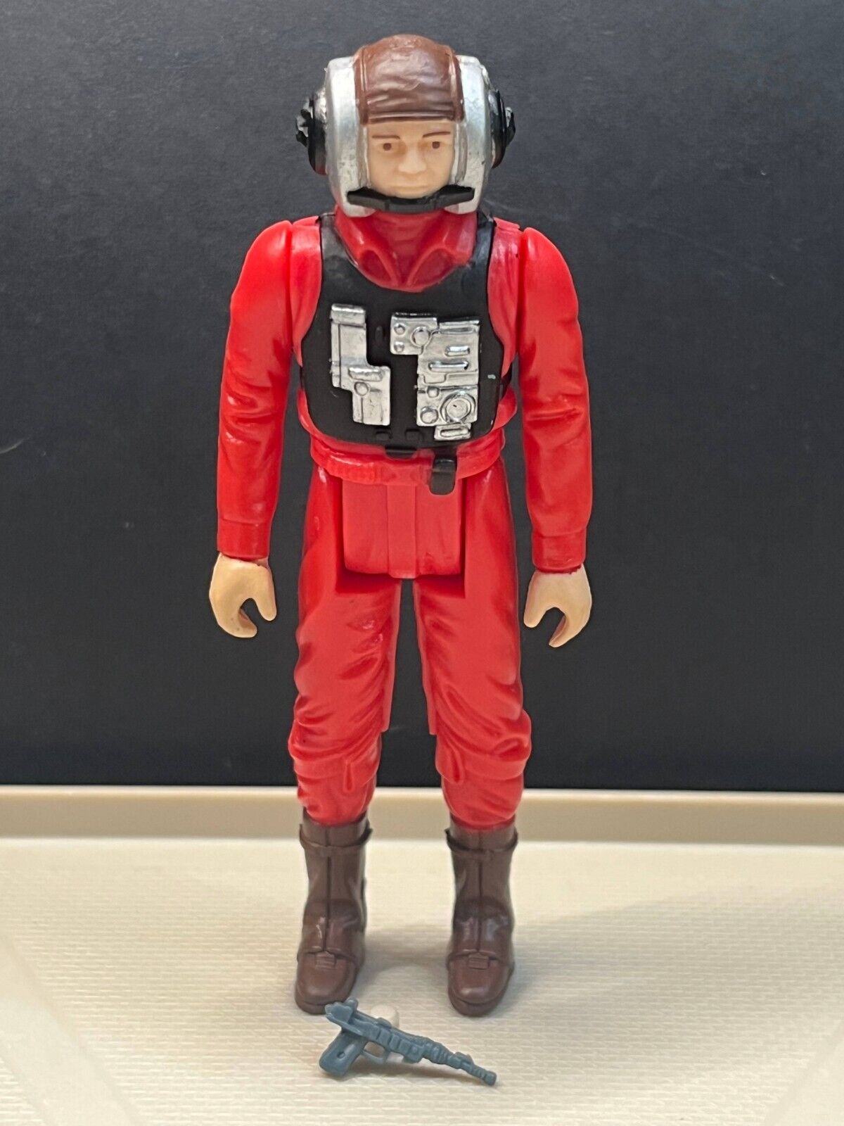 B-Wing Pilot sold