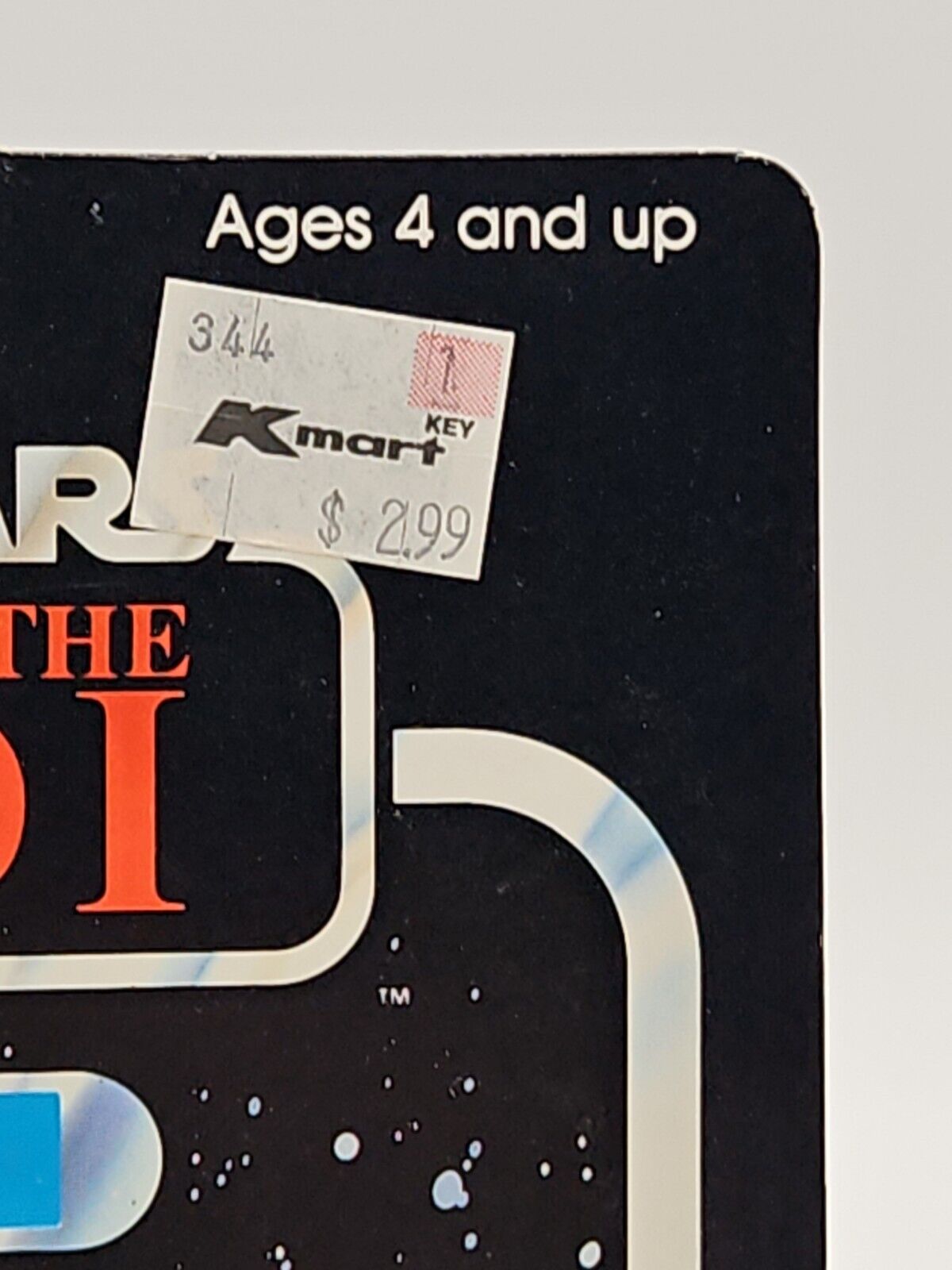 B-Wing Pilot sold