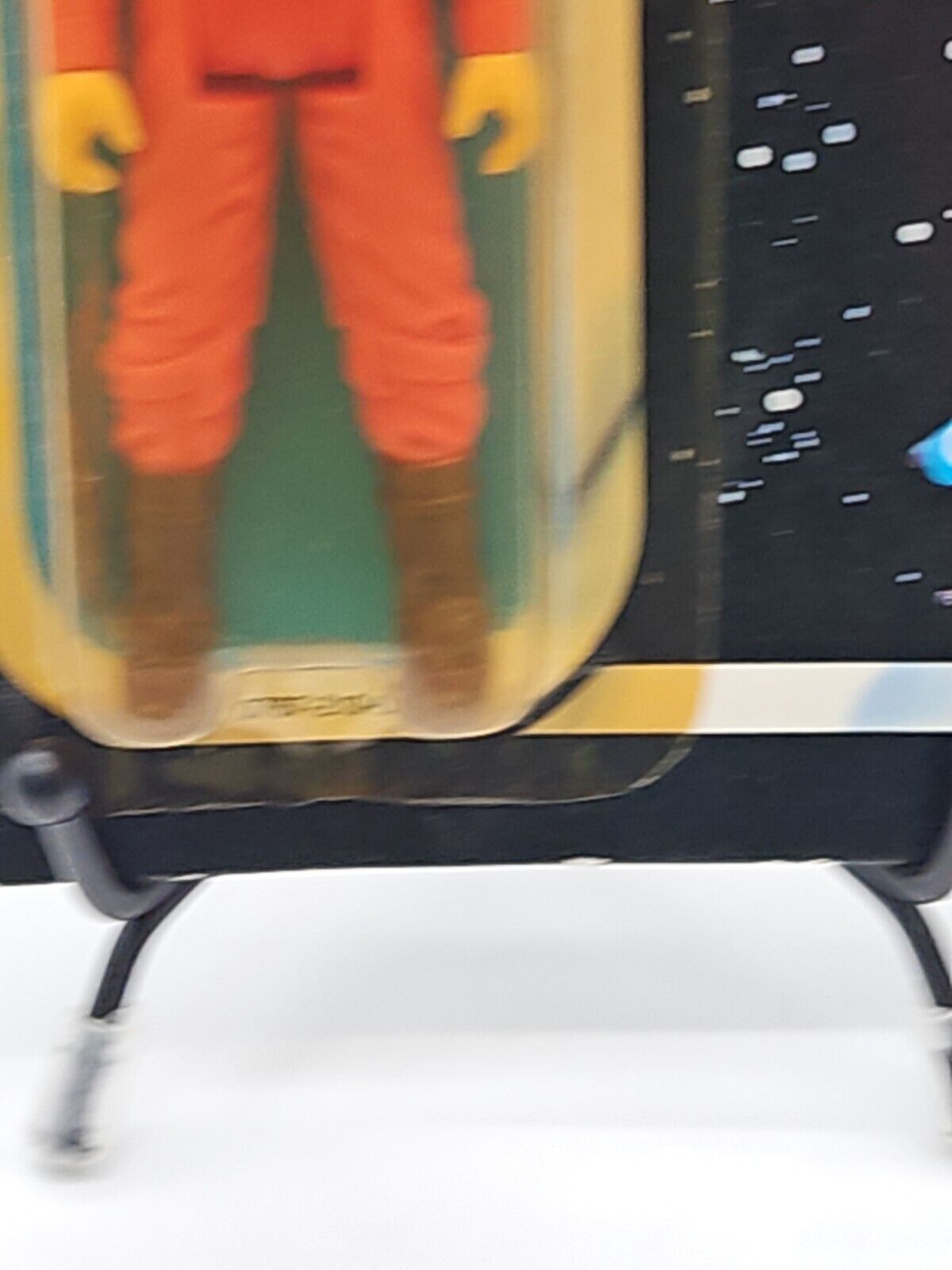 B-Wing Pilot sold