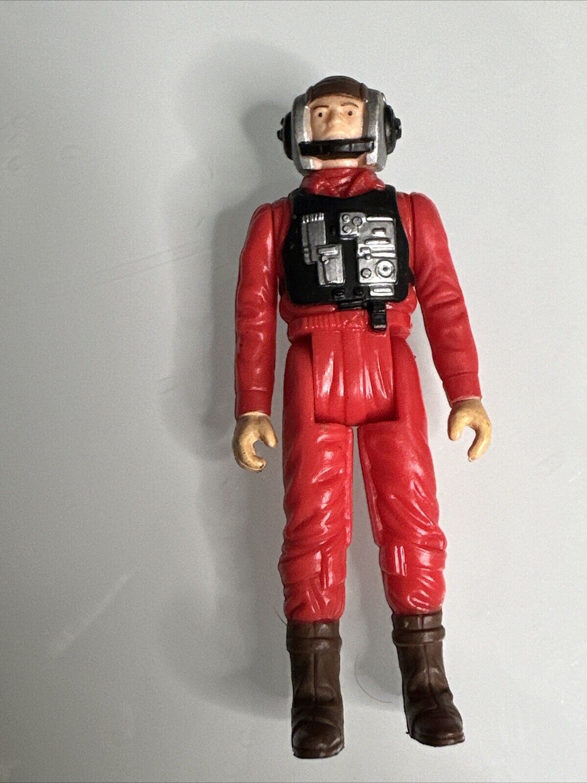 B-Wing Pilot sold