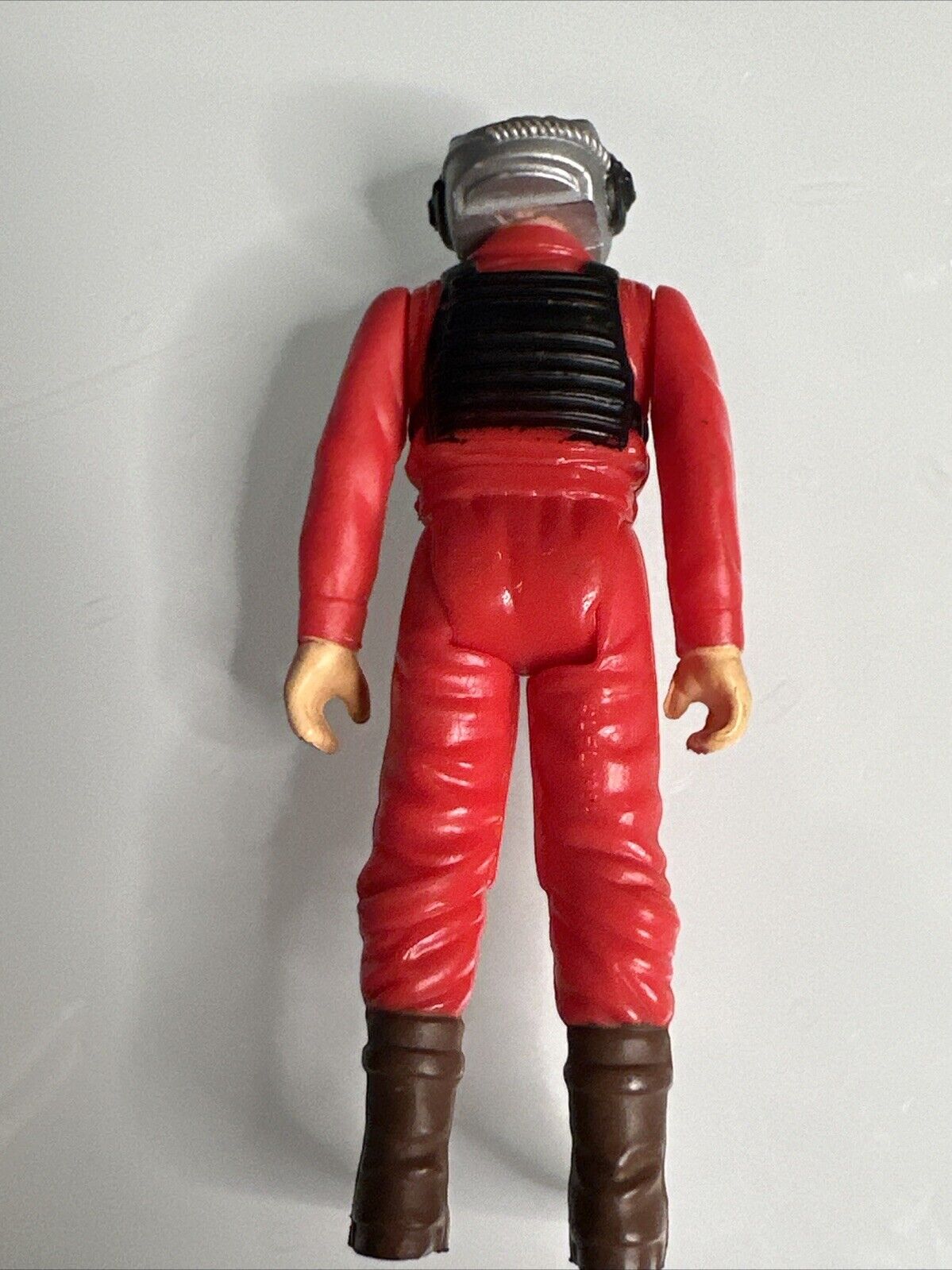 B-Wing Pilot sold