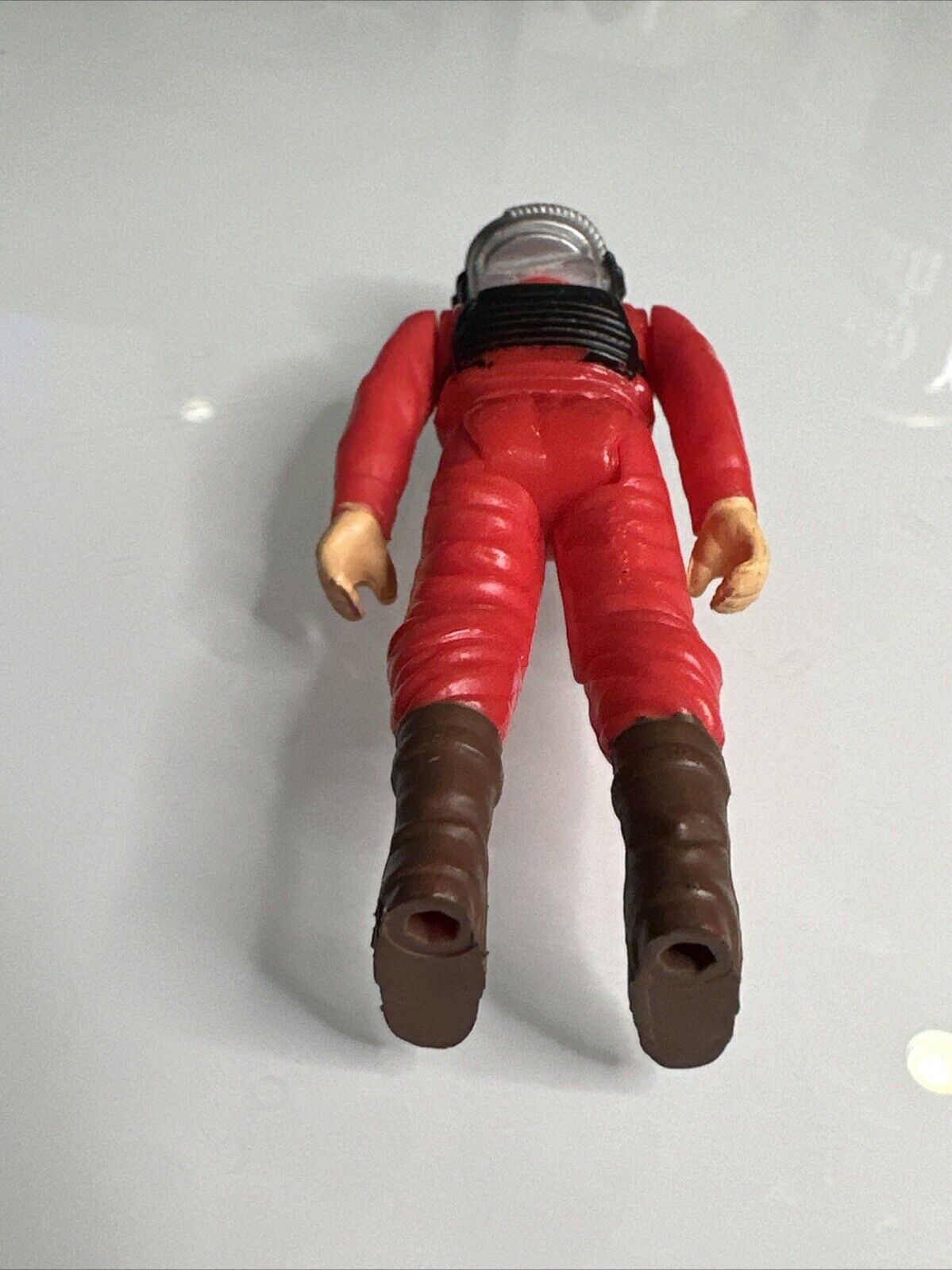 B-Wing Pilot sold