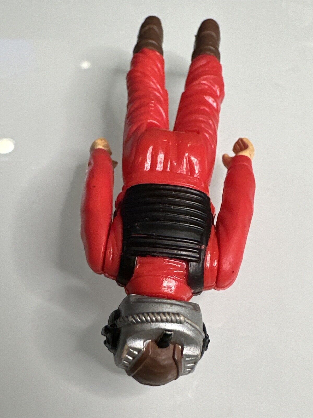 B-Wing Pilot sold