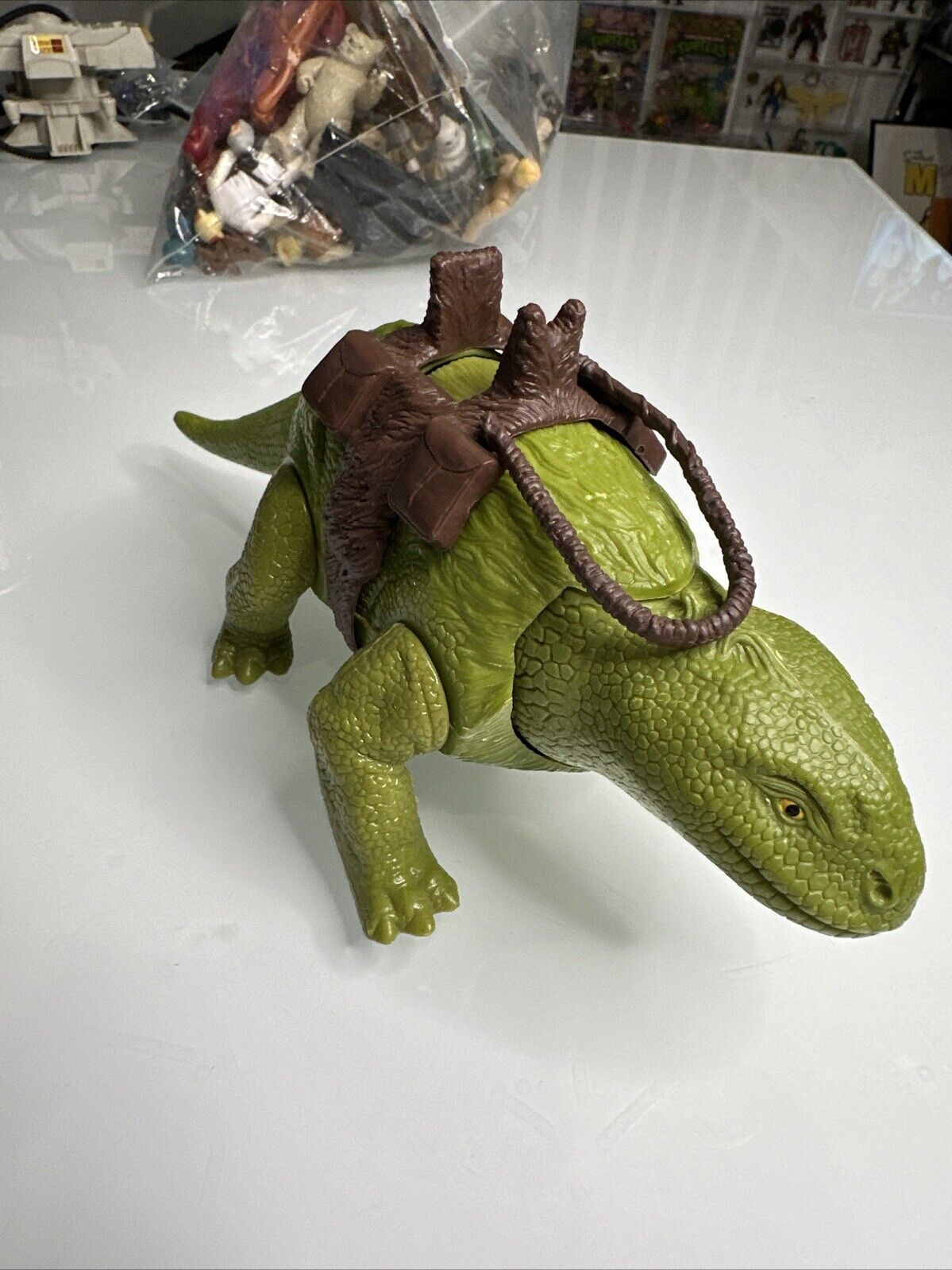 Patrol Dewback sold