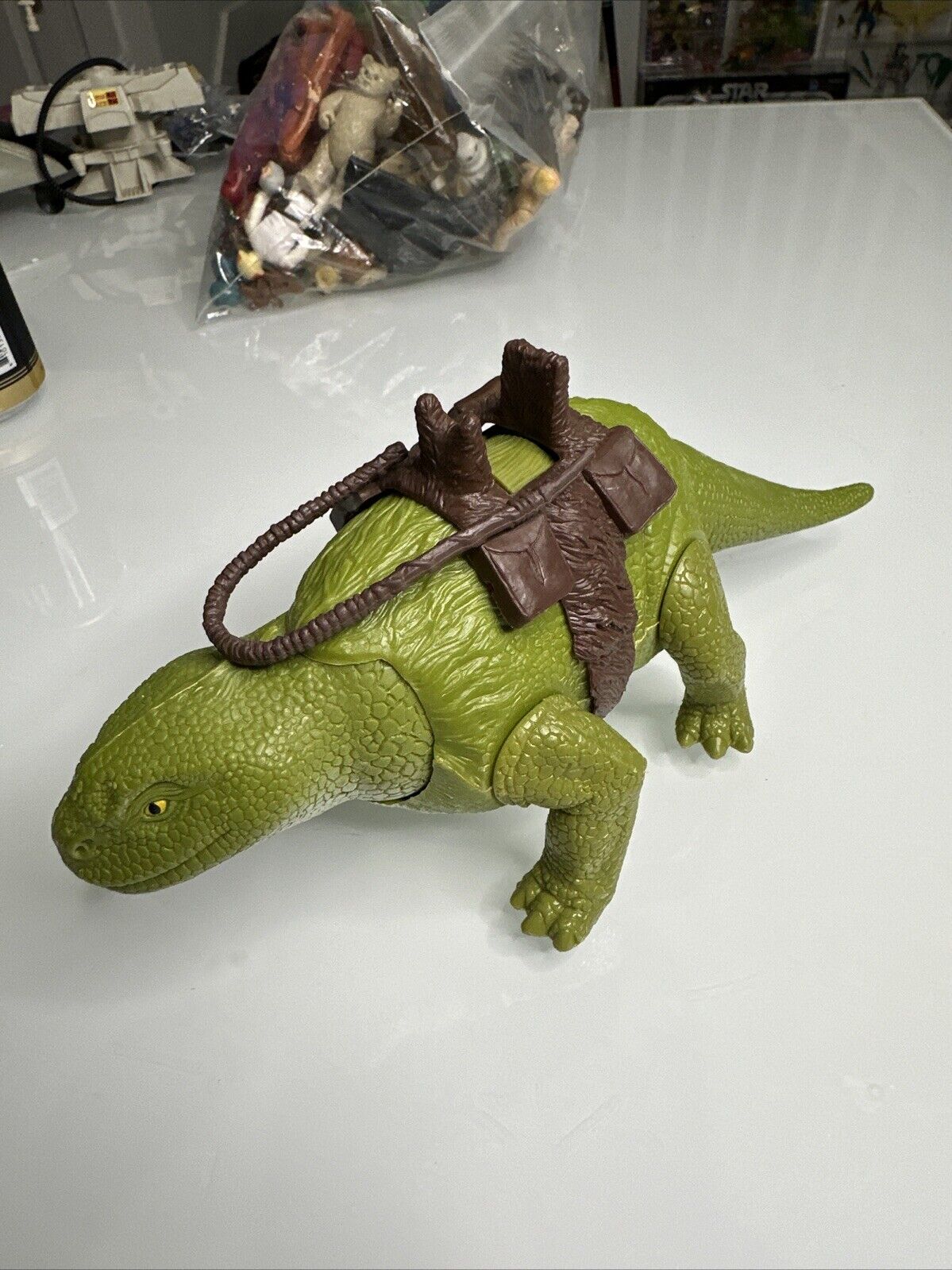 Patrol Dewback sold