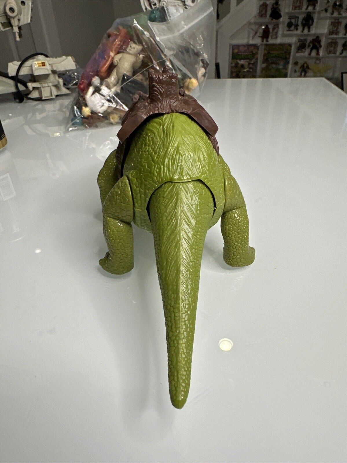 Patrol Dewback sold
