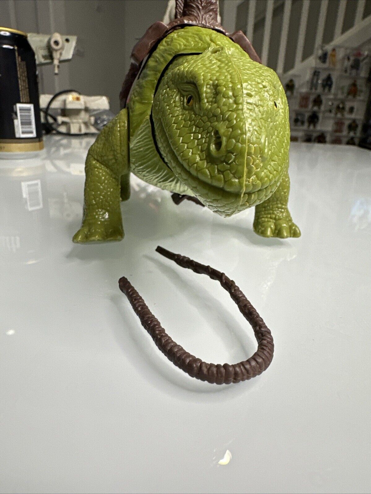 Patrol Dewback sold