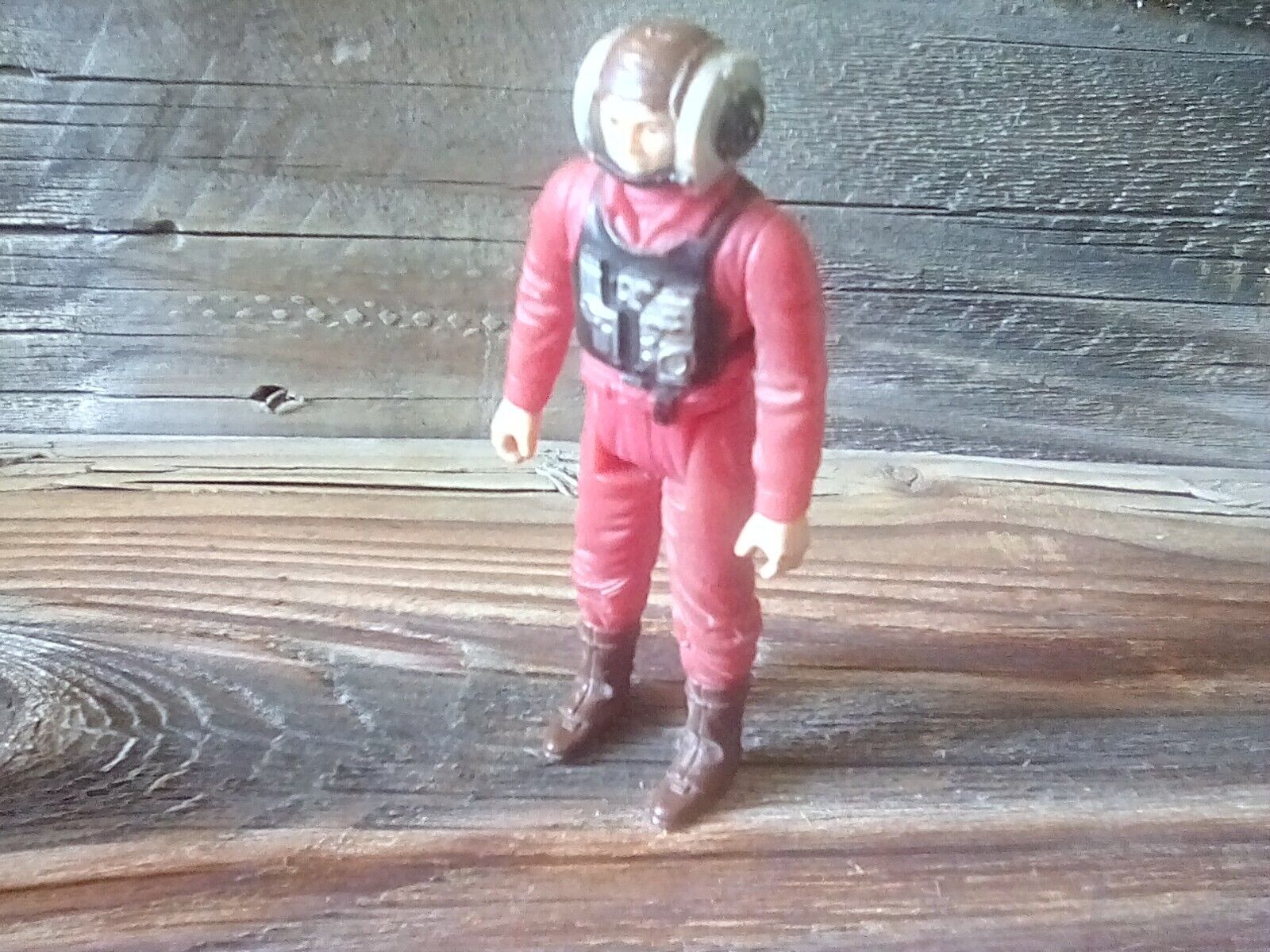B-Wing Pilot sold