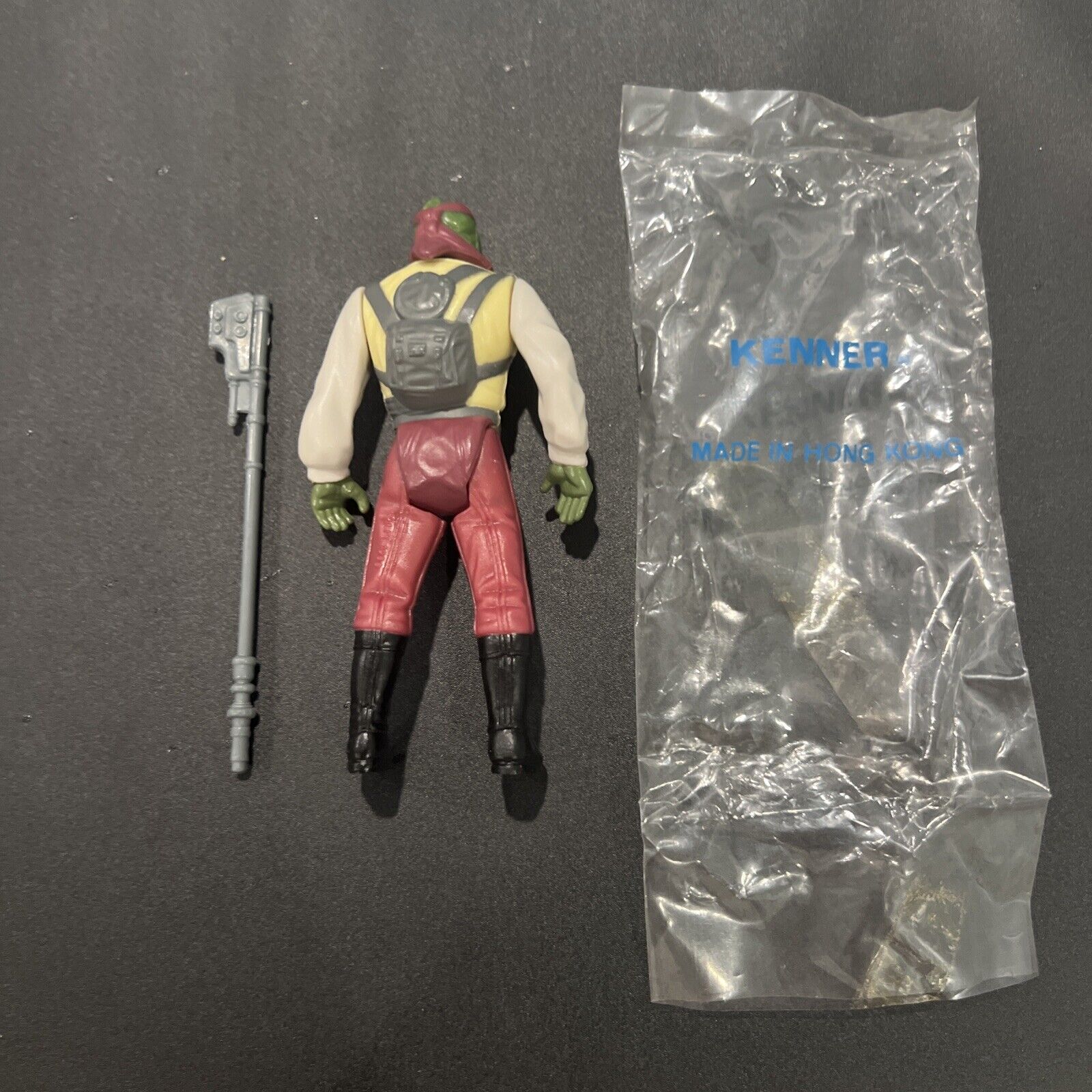 Barada sold