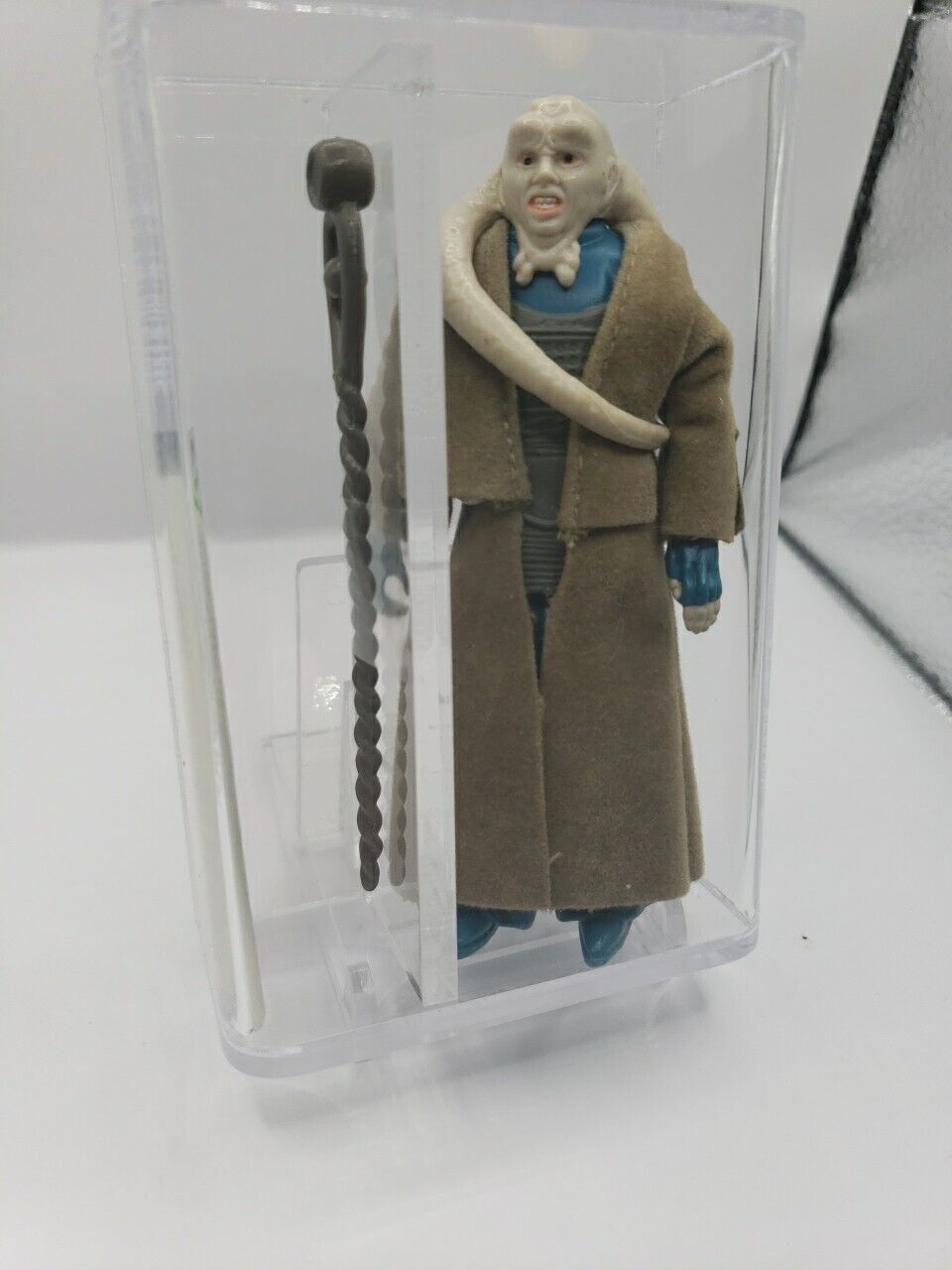 Bib Fortuna sold