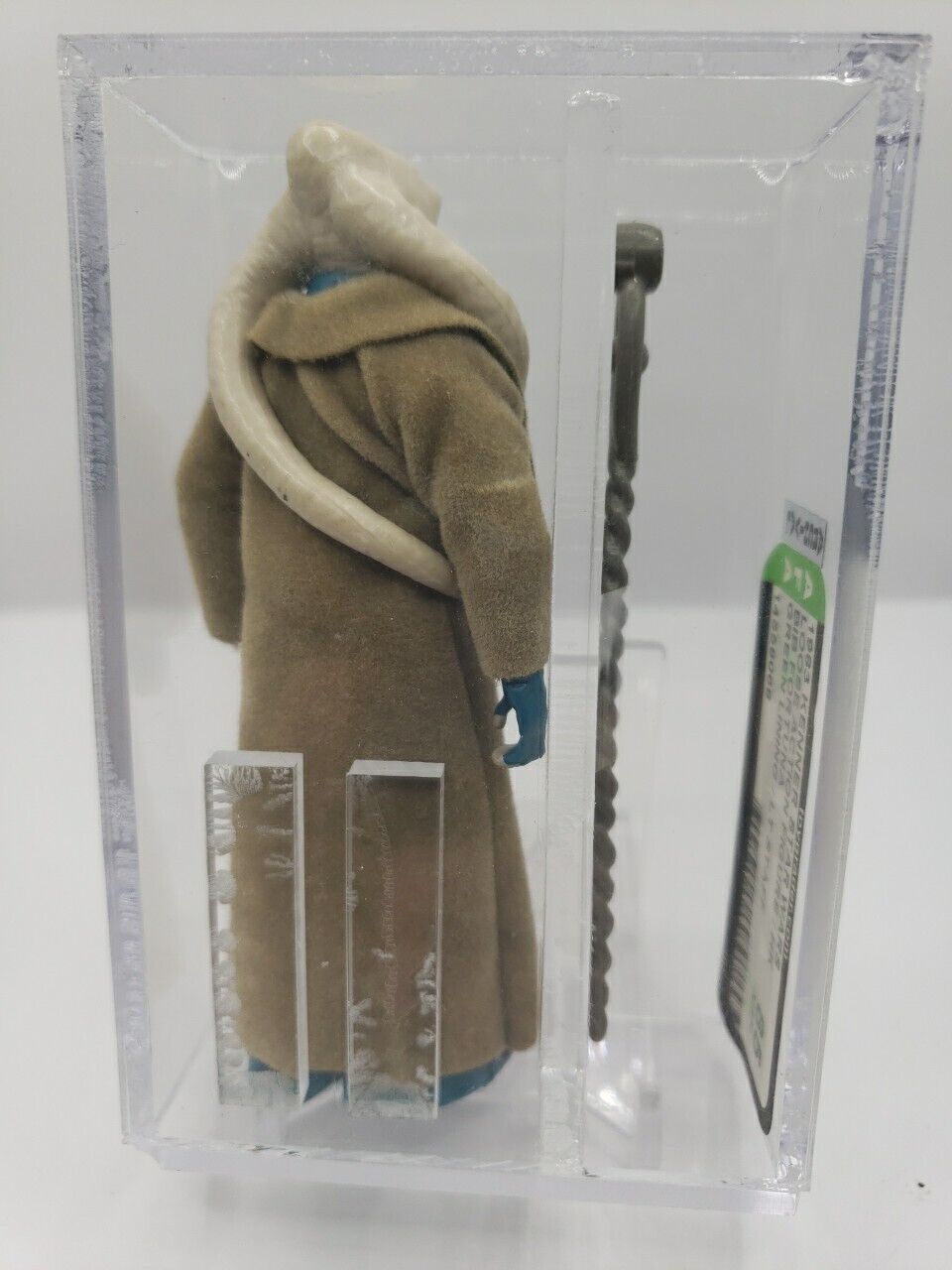Bib Fortuna sold