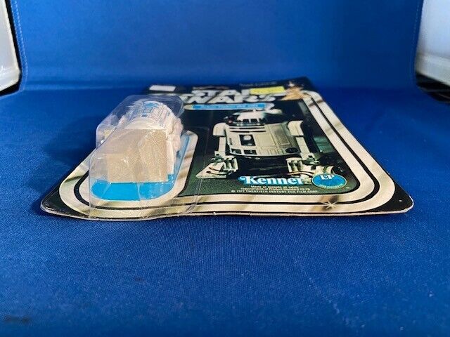 R2-D2 (Artoo-Detoo) sold